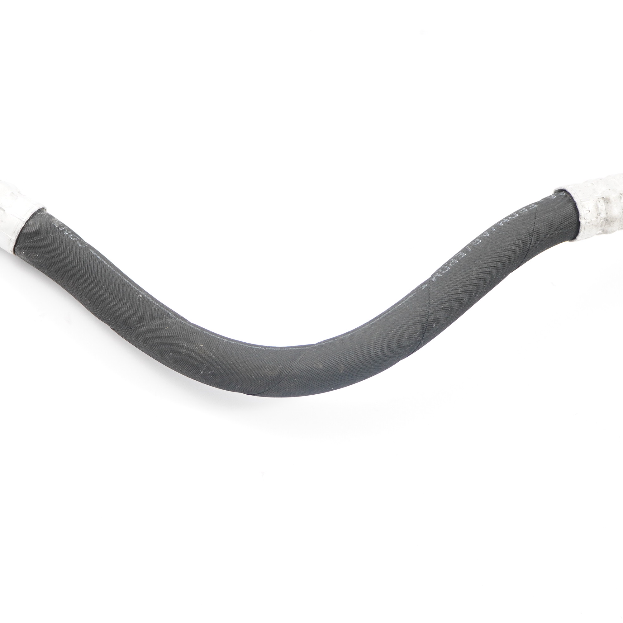 BMW E65 Conduite de Refoulement Compresseur Conduite Condenseur 6927695