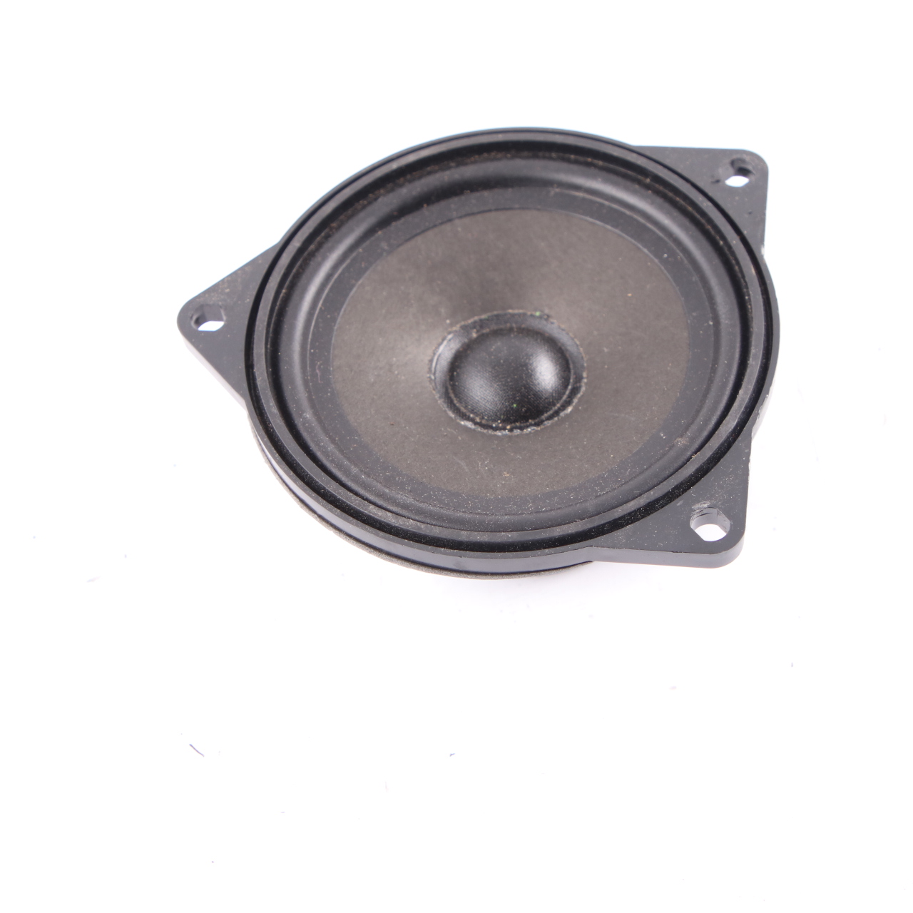 BMW E61 Touring Loudspeaker Rear Left N/S Stereo Audio Speaker 9141495