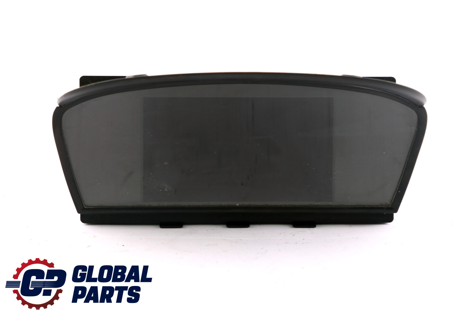 BMW 5 6 er E60 E63 Bordmonitor 6,5" 9141807