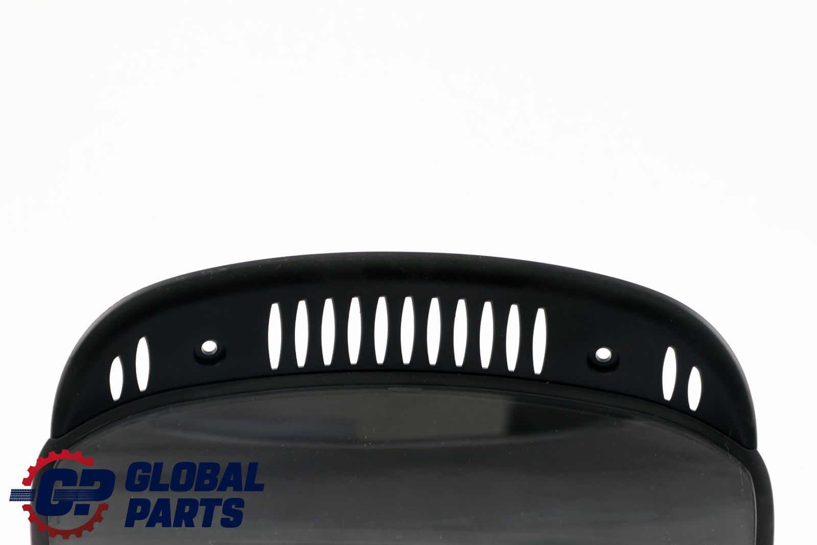 BMW 5 6 er E60 E63 Bordmonitor 6,5" 9141807