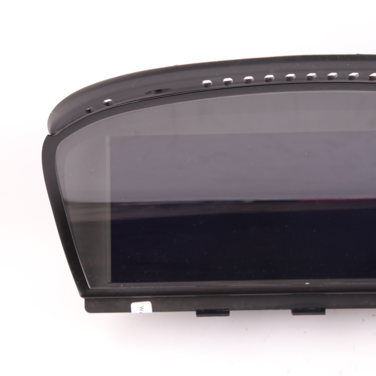 BMW E60 E63 E64 E90 Onboard Display Dashboard Monitor Bildschirm 8.8" 9141809