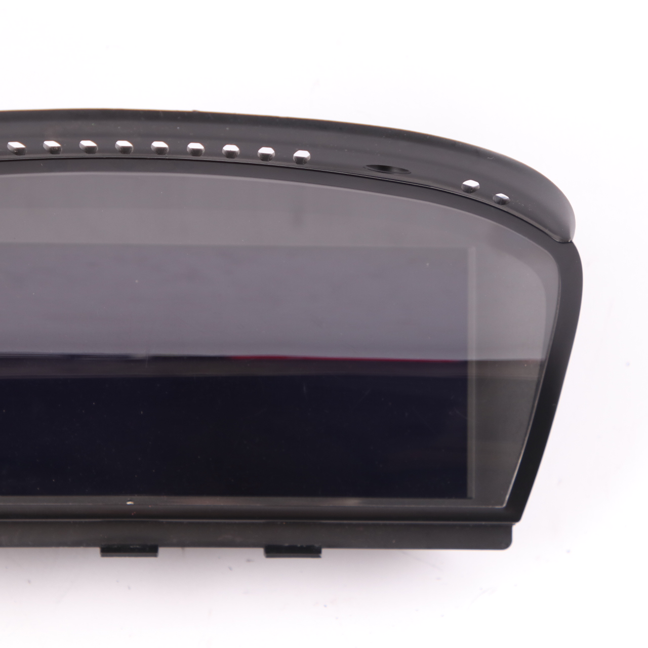 BMW E60 E63 E64 E90 Onboard Display Dashboard Monitor Bildschirm 8.8" 9141809