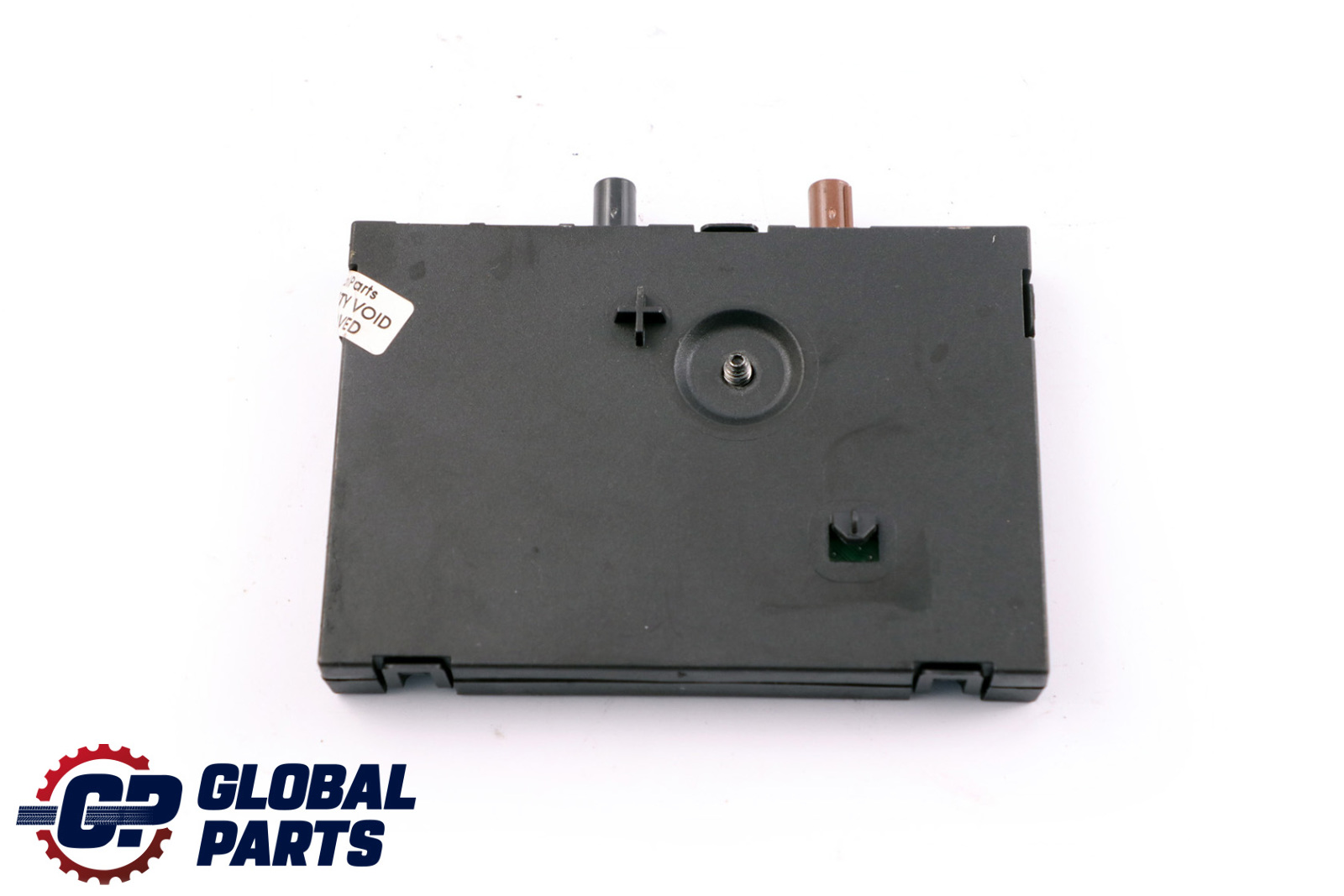 BMW Z4 Series E89 Roadster Cabrio Antenna Amplifier Diversity 9142078