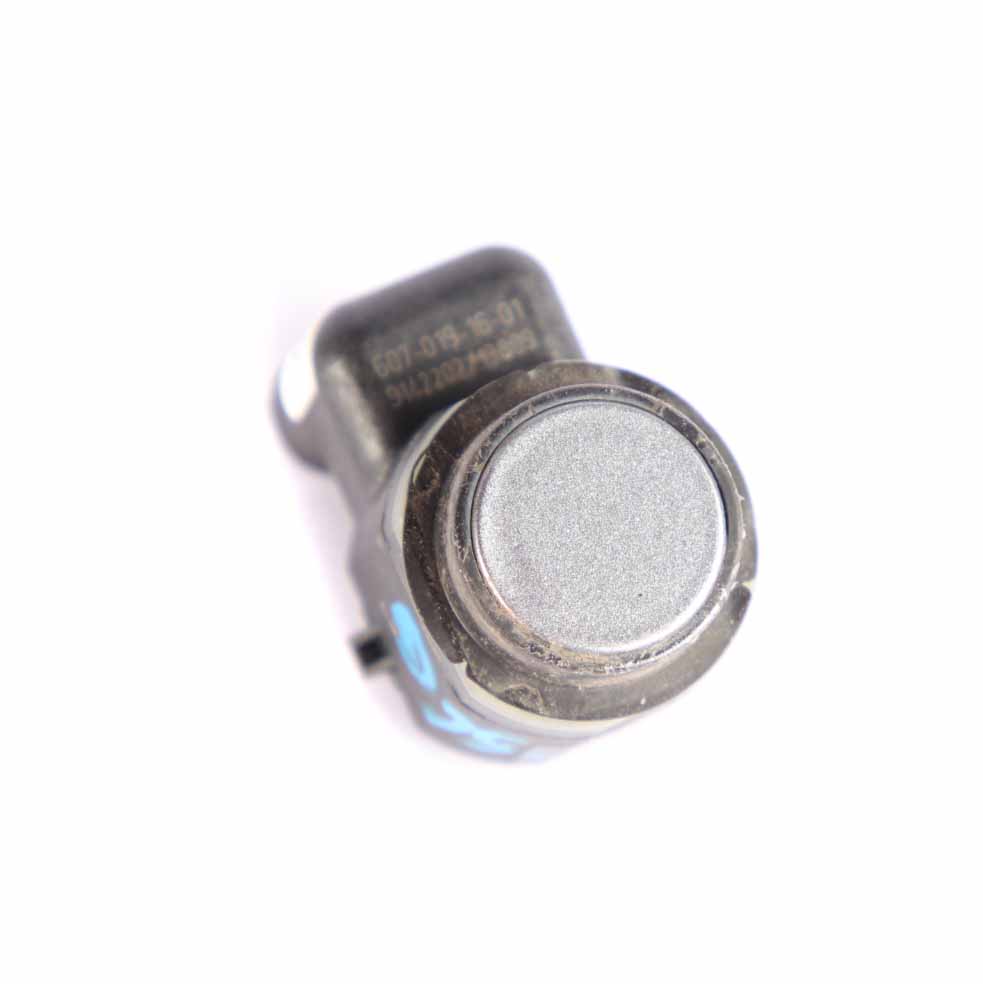 BMW E60 E61 PDC Sensor LCI Front Heckstoßstange UltrasonicSpace Grau 9142202