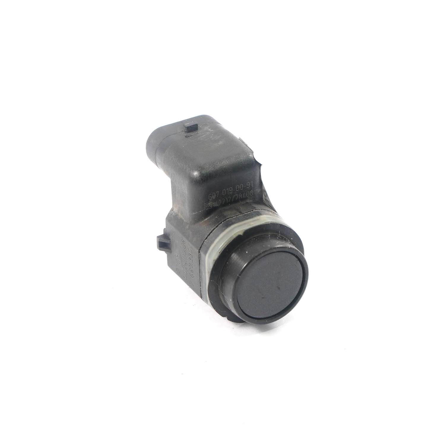 BMW 5 6 Series E60 E61 E63 LCI Front Rear PDC Ultrasonic Sensor Black Sapphire