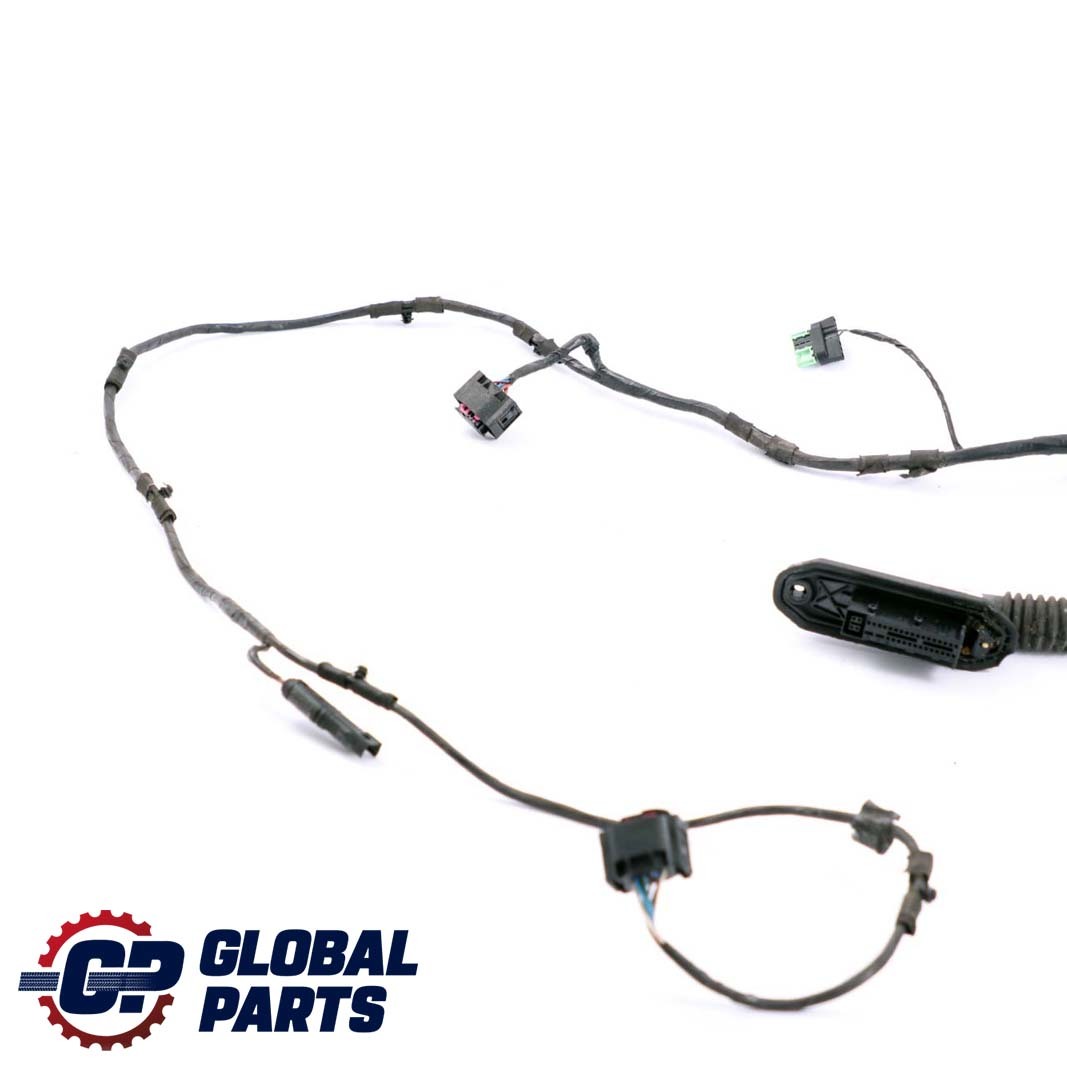 Mini Cooper R55 R56 Cable Wiring Set HiFi Driver's Side 9142398