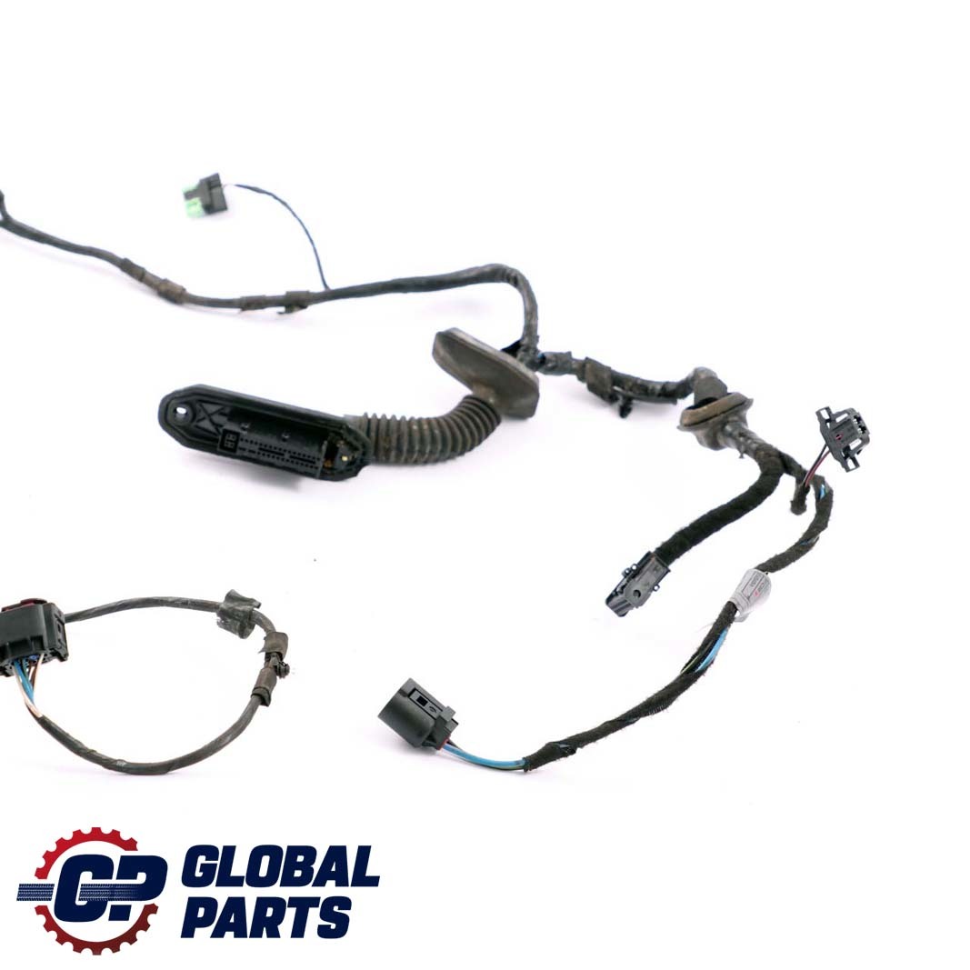 Mini Cooper R55 R56 Cable Wiring Set HiFi Driver's Side 9142398