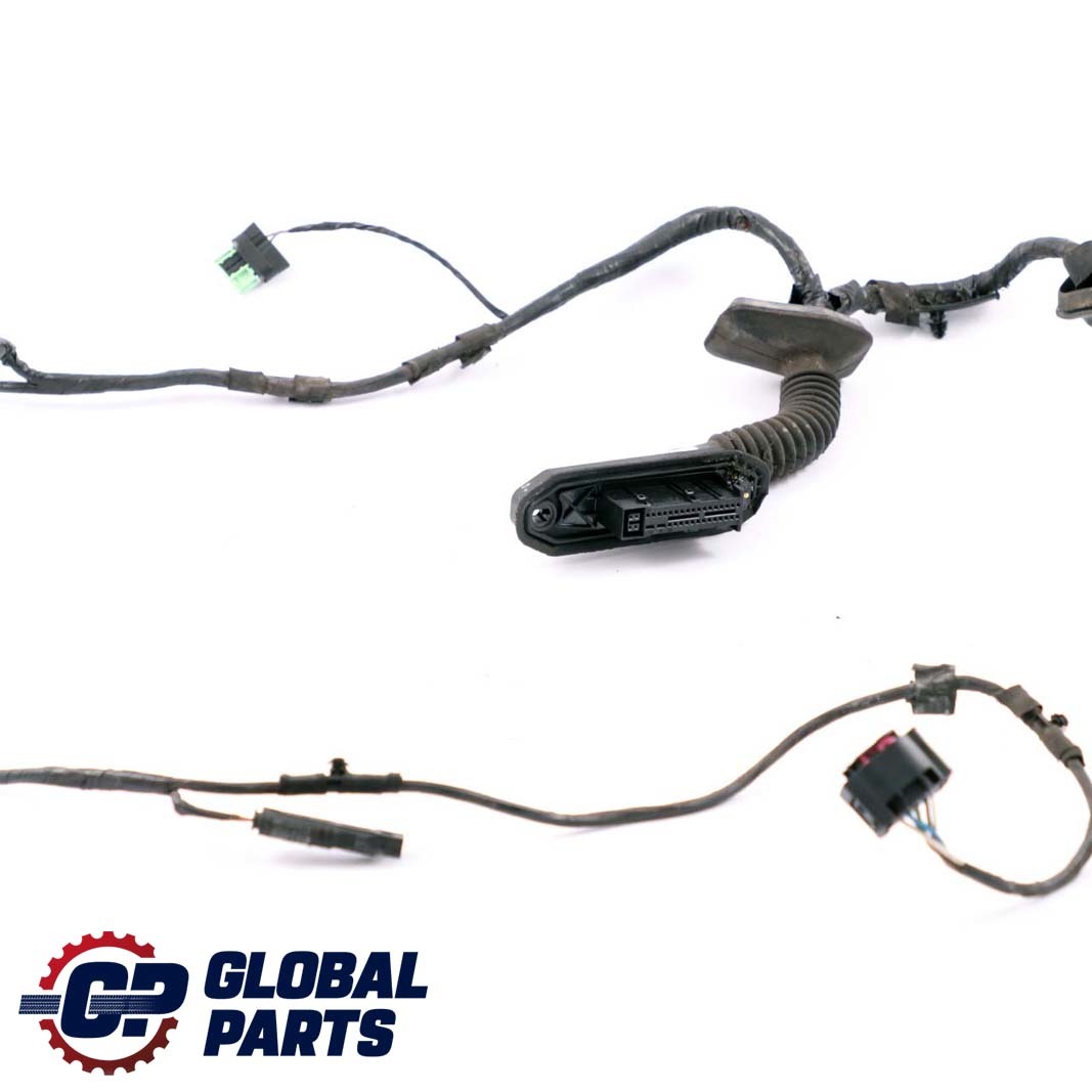 Mini Cooper R55 R56 Cable Wiring Set HiFi Driver's Side 9142398