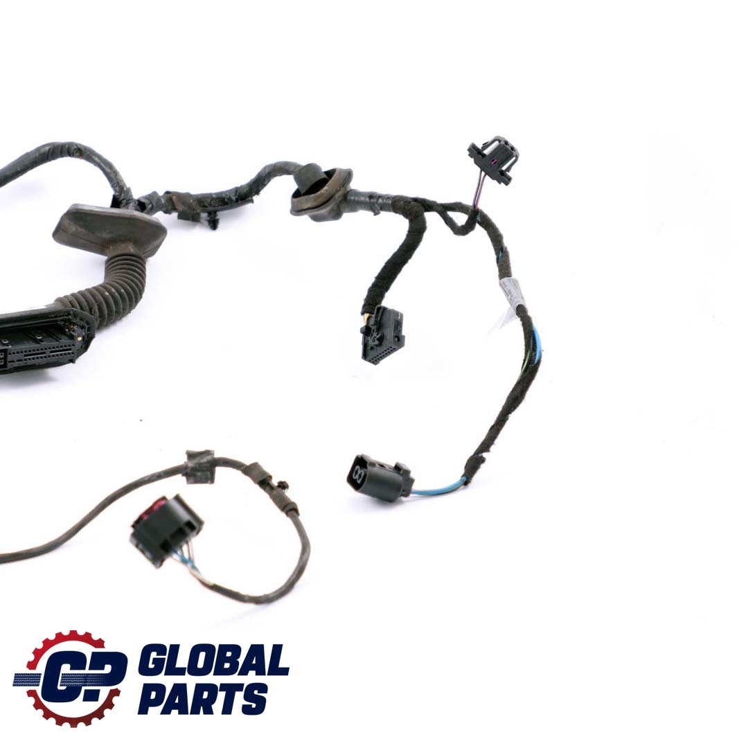 Mini Cooper R55 R56 Cable Wiring Set HiFi Driver's Side 9142398