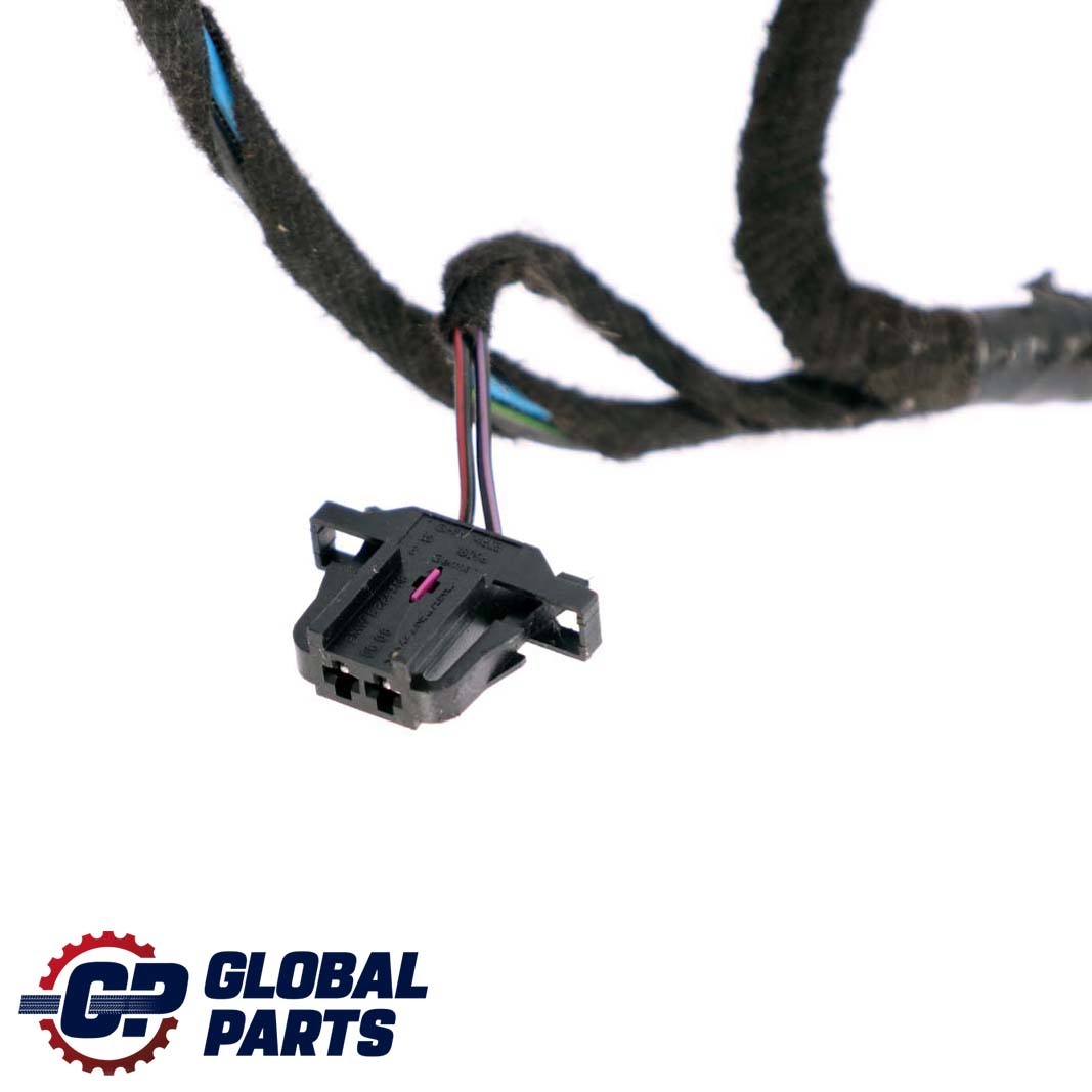 Mini Cooper R55 R56 Cable Wiring Set HiFi Driver's Side 9142398