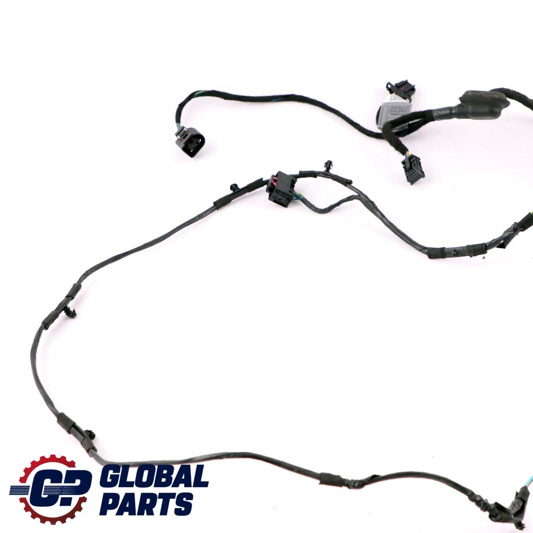 Mini Cooper One R56 Front Left Door Wiring Harness N/S 9142405