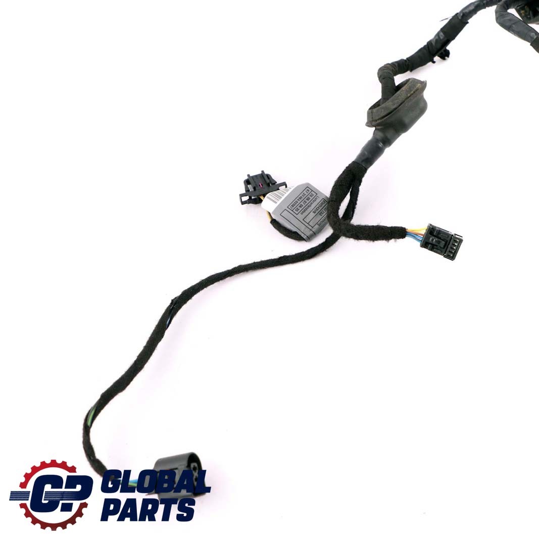 Mini Cooper One R56 Front Left Door Wiring Harness N/S 9142405