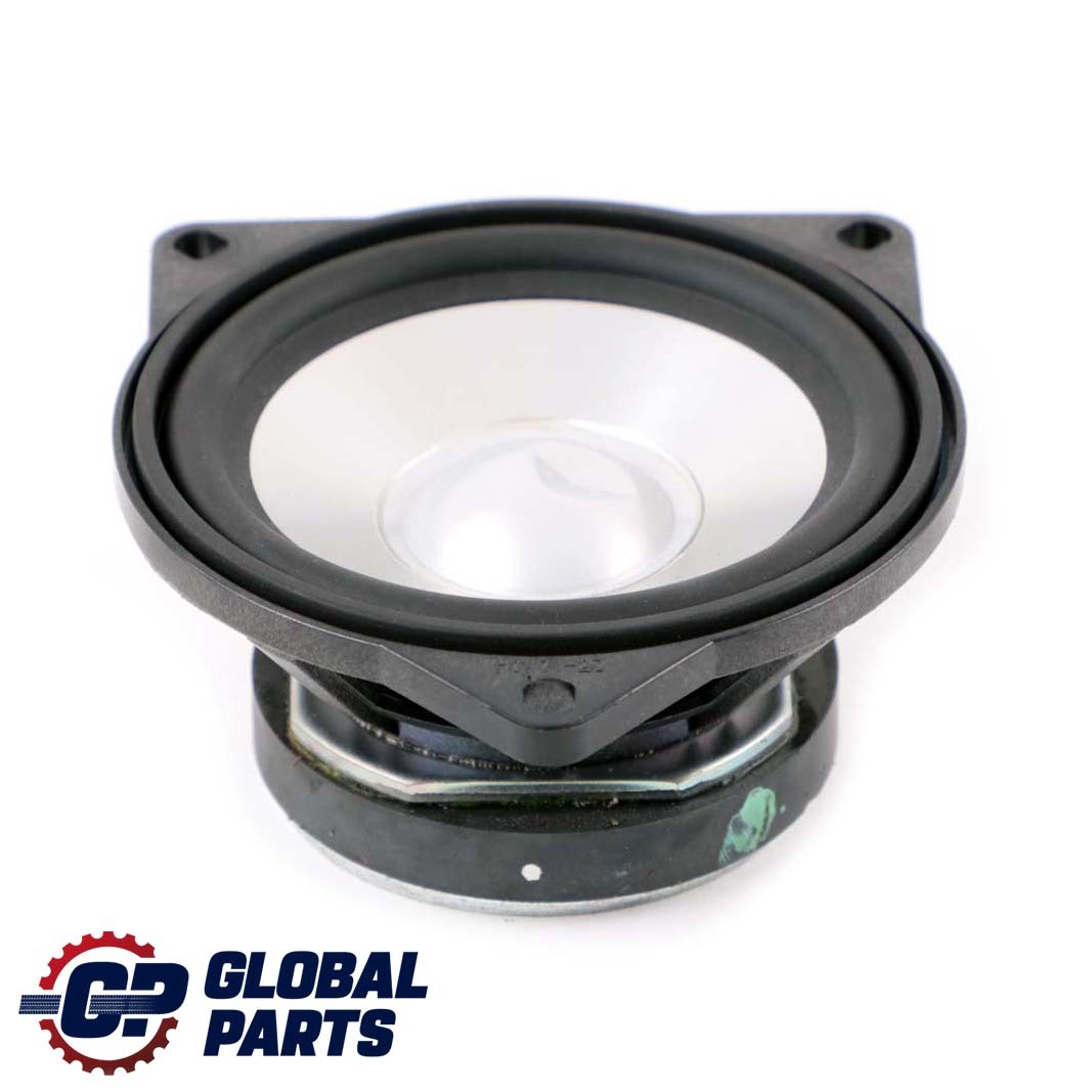 BMW E61 LCI Touring Top HiFi Mid Range Loudspeaker LOGIC7 L7 Right O/S 9143124