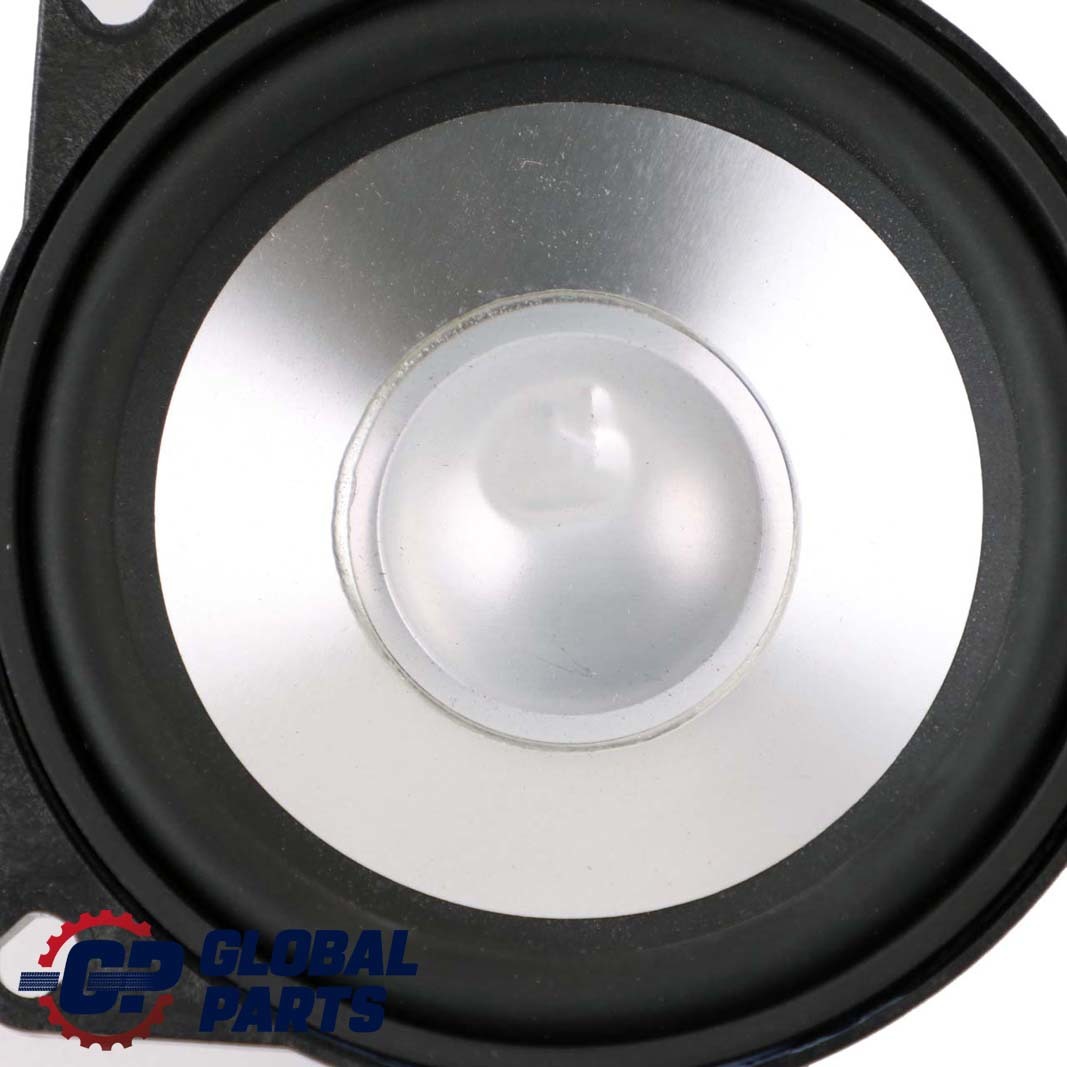 BMW E61 LCI Touring Top HiFi Mid Range Loudspeaker LOGIC7 L7 Right O/S 9143124