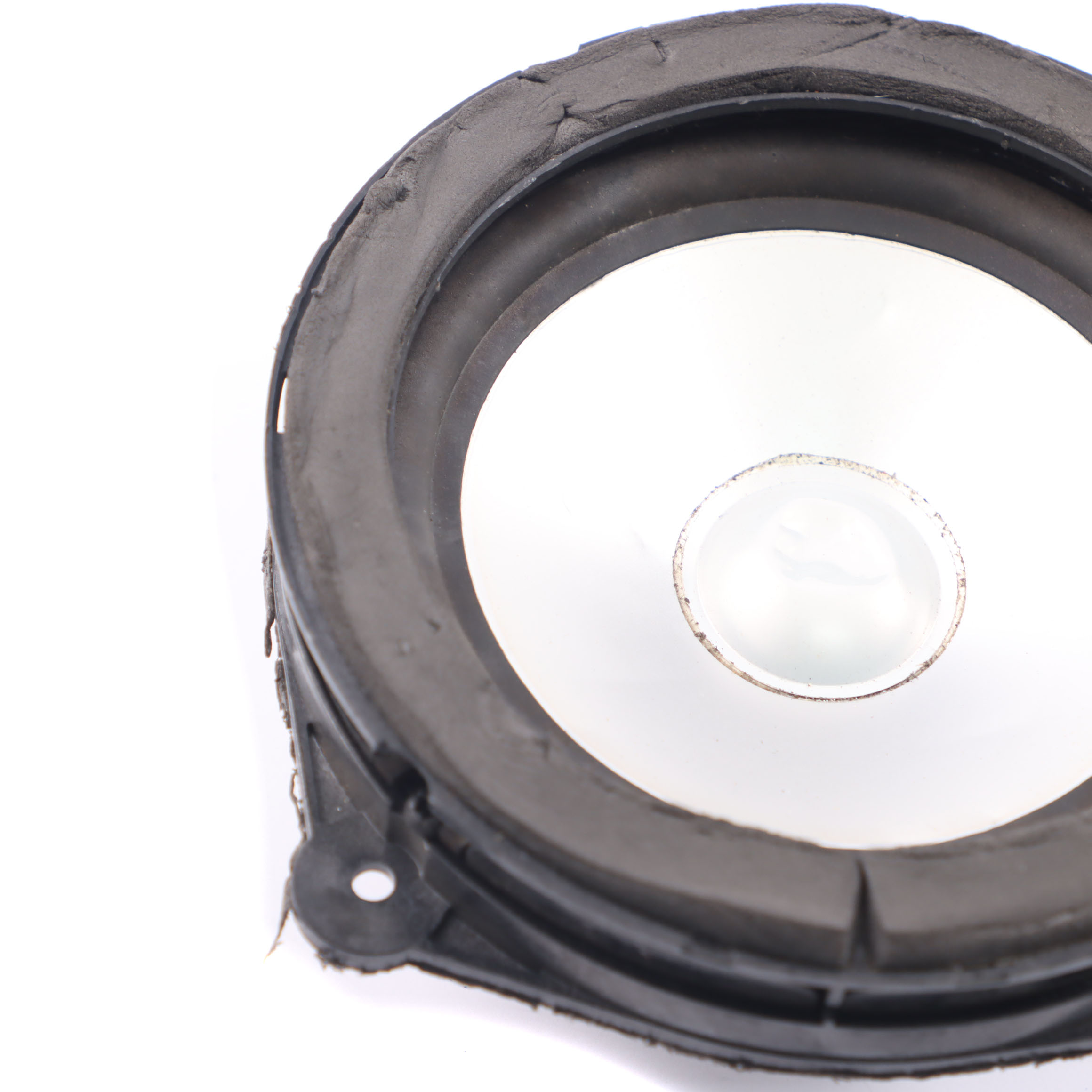 Mini Cabrio R52 Convertible Cooper Rear Loud Speaker Harman Kardon 9143125