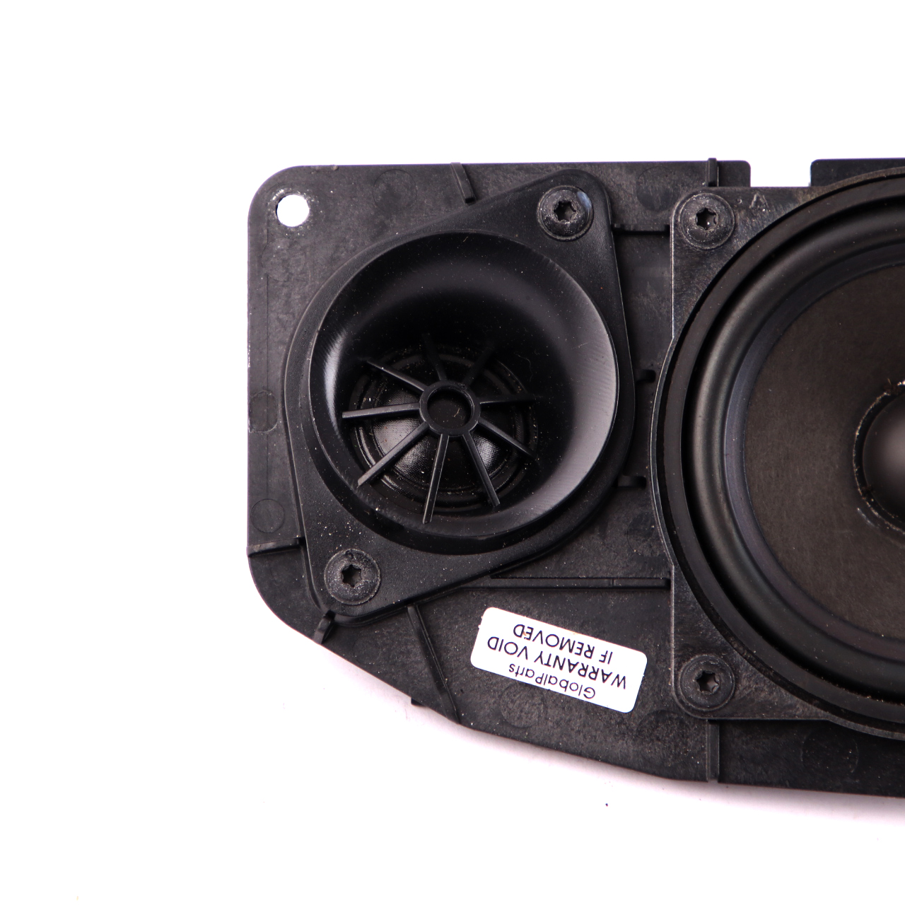 BMW 5 Series E61 HIFI Headlining Loudspeaker Speakers Carrier Right O/S 9143152