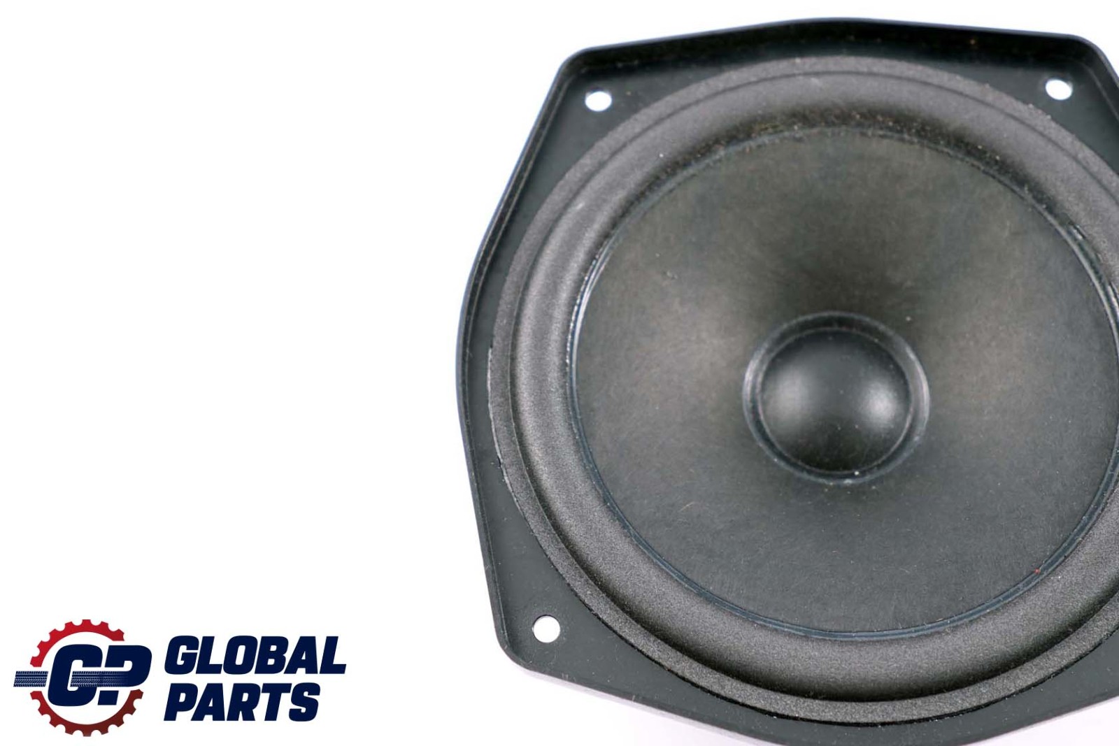 BMW Z4 E85 E86 Front Sub Woofer Speaker Midbass Left Right N/O/S 9143241