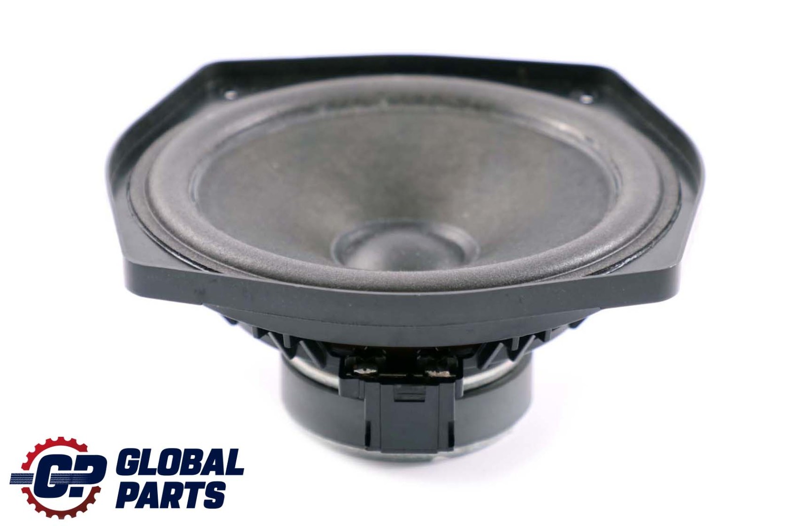 BMW Z4 E85 E86 Front Sub Woofer Speaker Midbass Left Right N/O/S 9143241