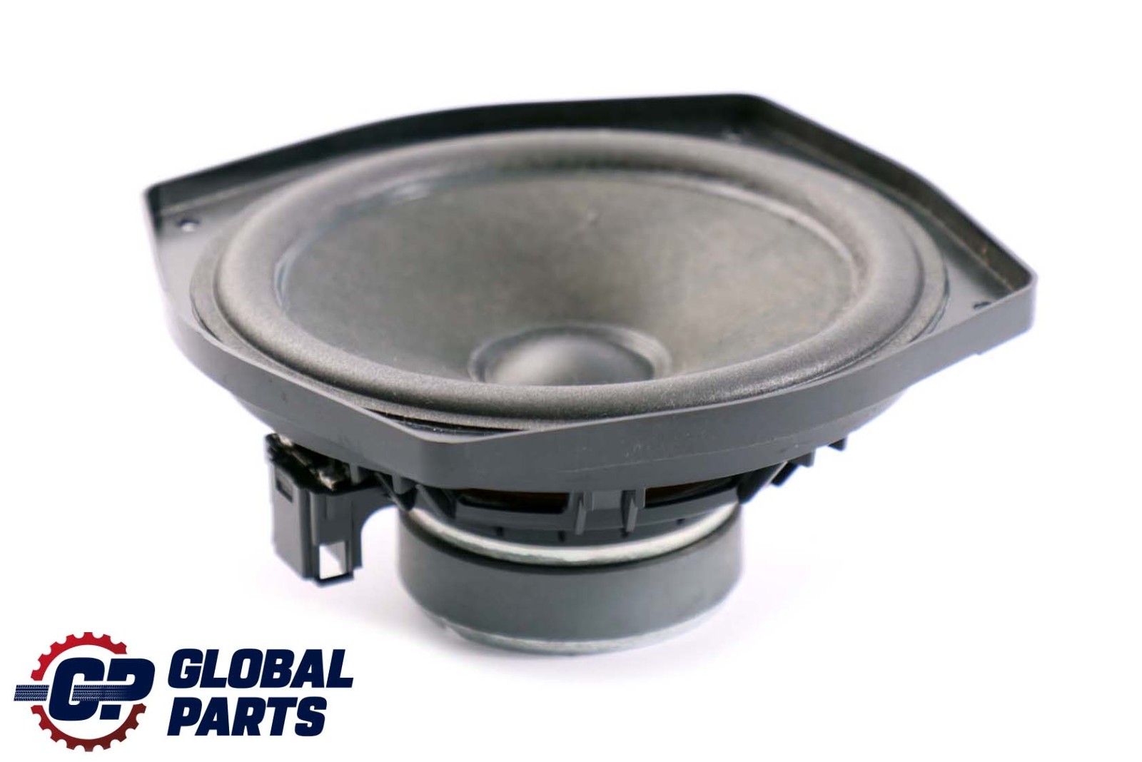 BMW Z4 E85 E86 Front Sub Woofer Speaker Midbass Left Right N/O/S 9143241