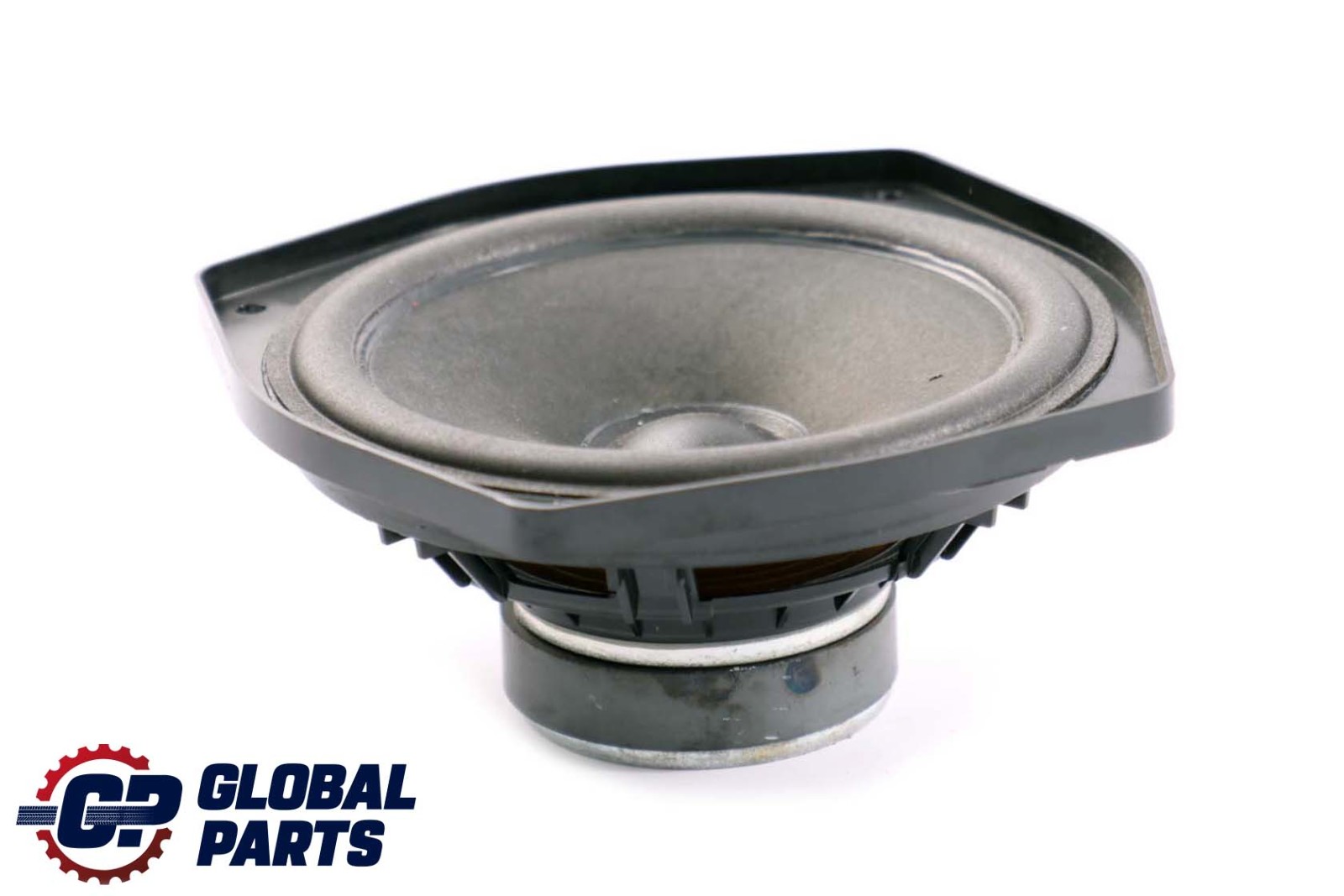 BMW Z4 E85 E86 Front Sub Woofer Speaker Midbass Left Right N/O/S 9143241