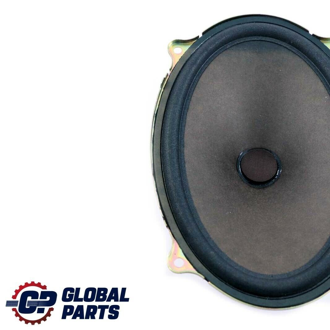 Mini Cooper One R50 R53 Loudspeaker Rear 65136801101 6801101