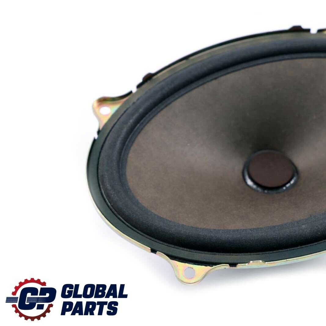 Mini Cooper One R50 R53 Loudspeaker Rear 65136801101 6801101