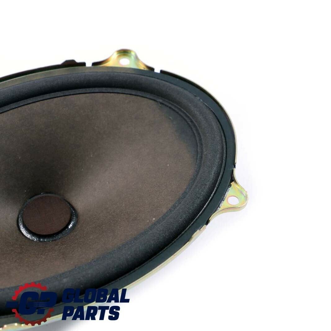 Mini Cooper One R50 R53 Loudspeaker Rear 65136801101 6801101