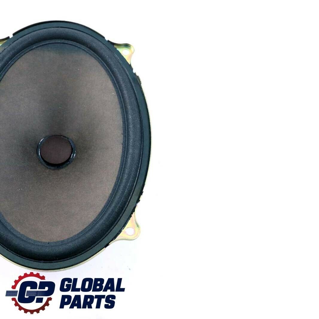 Mini Cooper One R50 R53 Loudspeaker Rear 65136801101 6801101