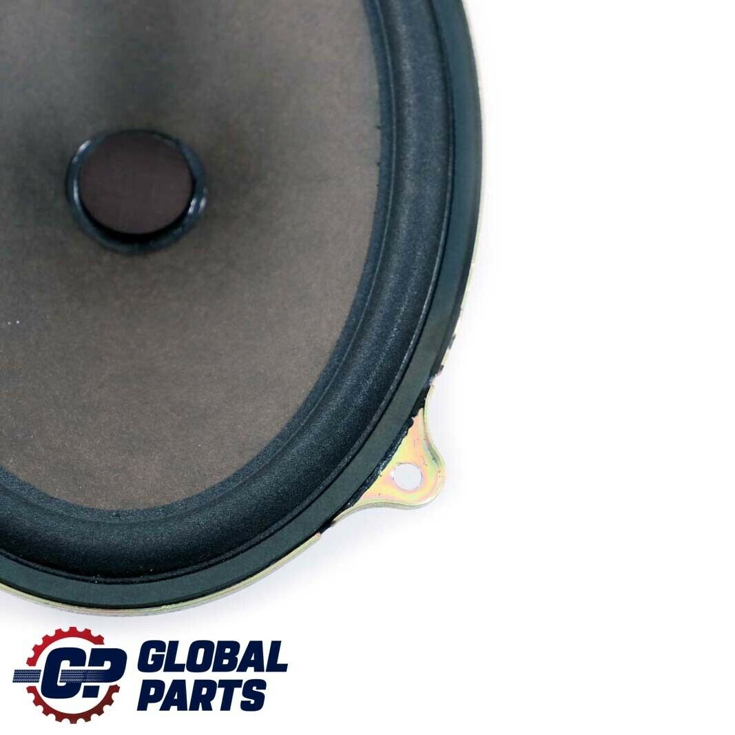 Mini Cooper One R50 R53 Loudspeaker Rear 65136801101 6801101