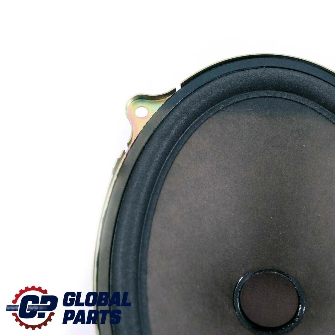 Mini Cooper One R50 R53 Loudspeaker Rear 65136801101 6801101