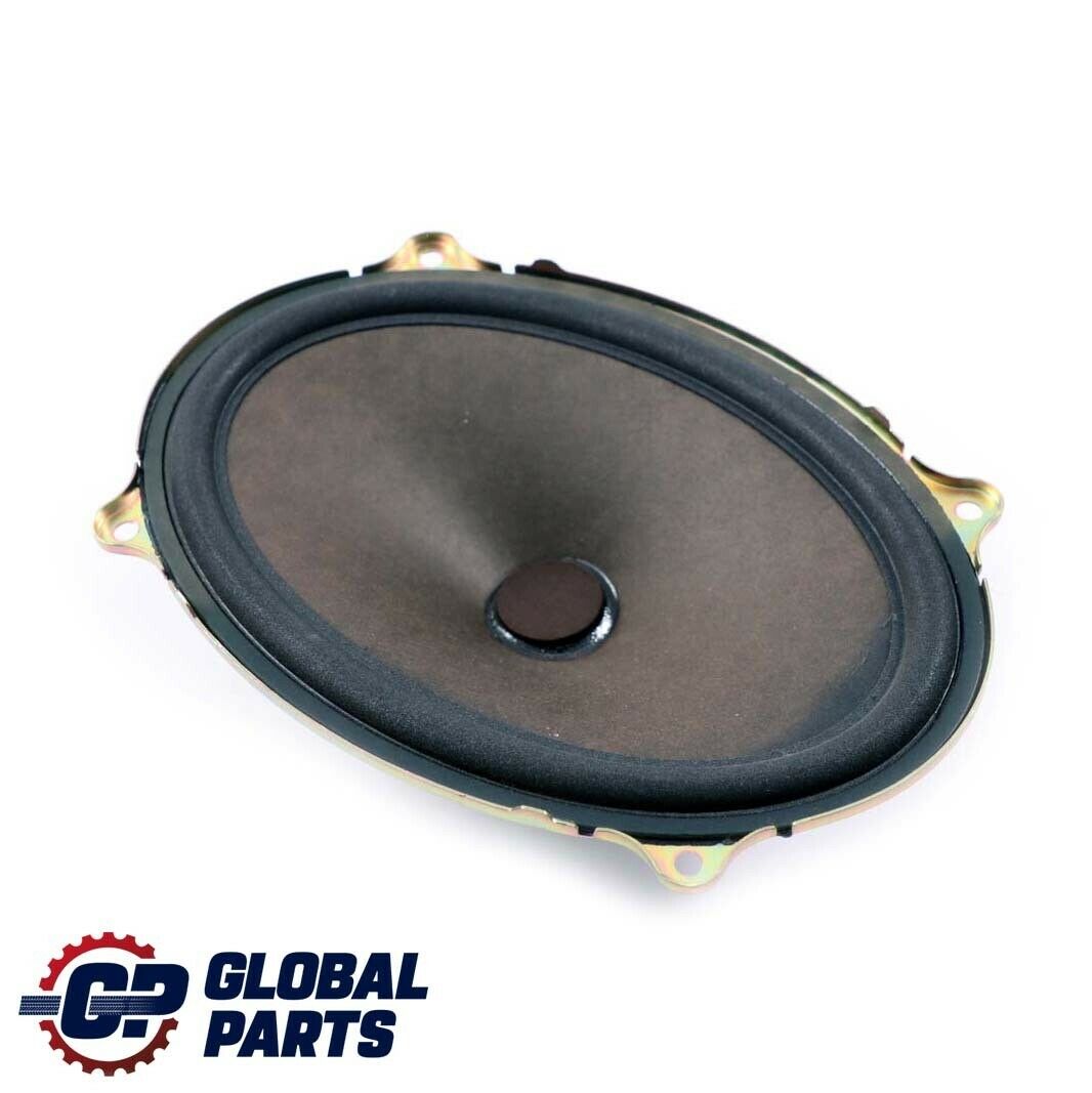 Mini Cooper One R50 R53 Loudspeaker Rear 65136801101 6801101