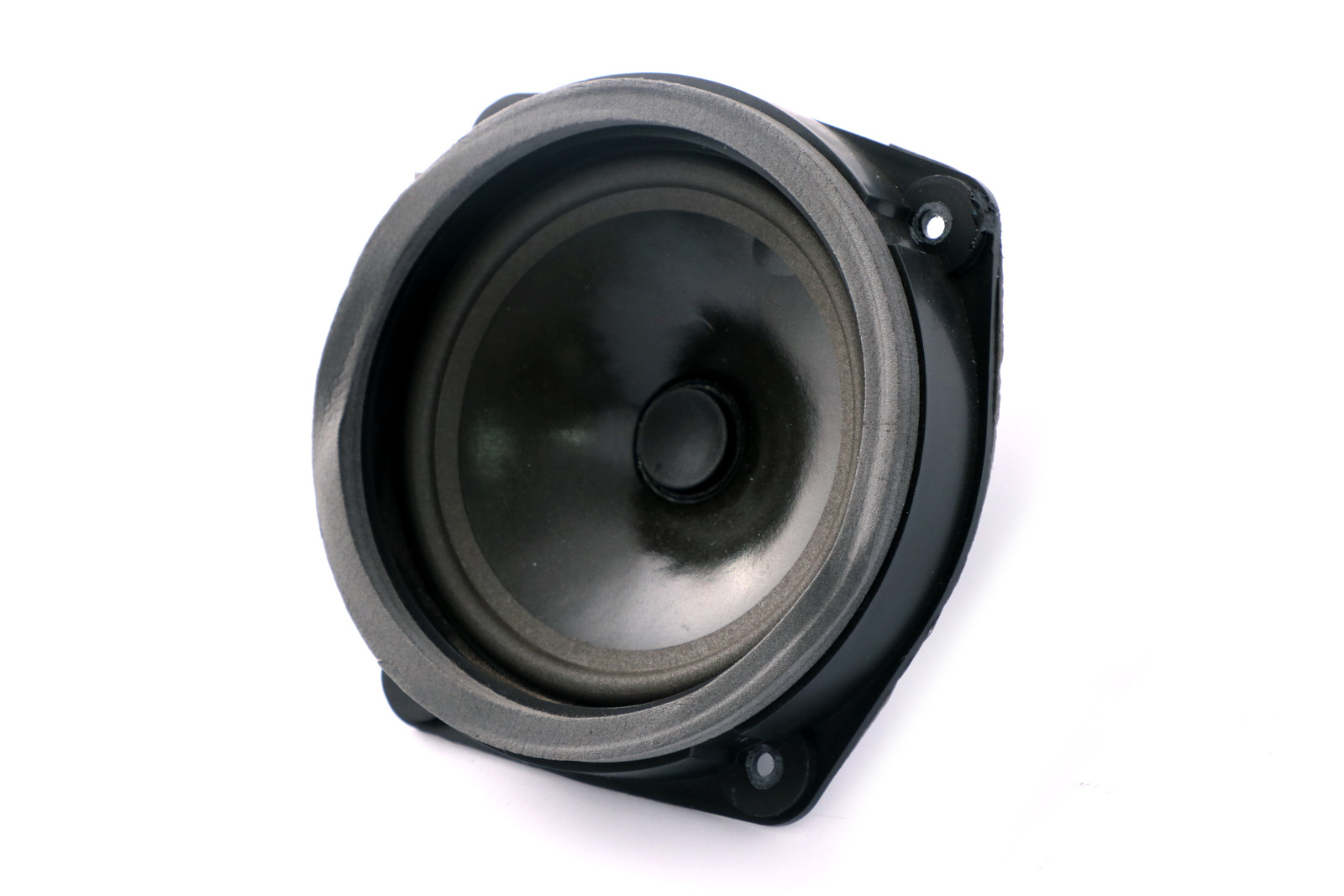 Mini Cooper R52 R57 LCI Lautsprecher Hinten Stereo System 9143272