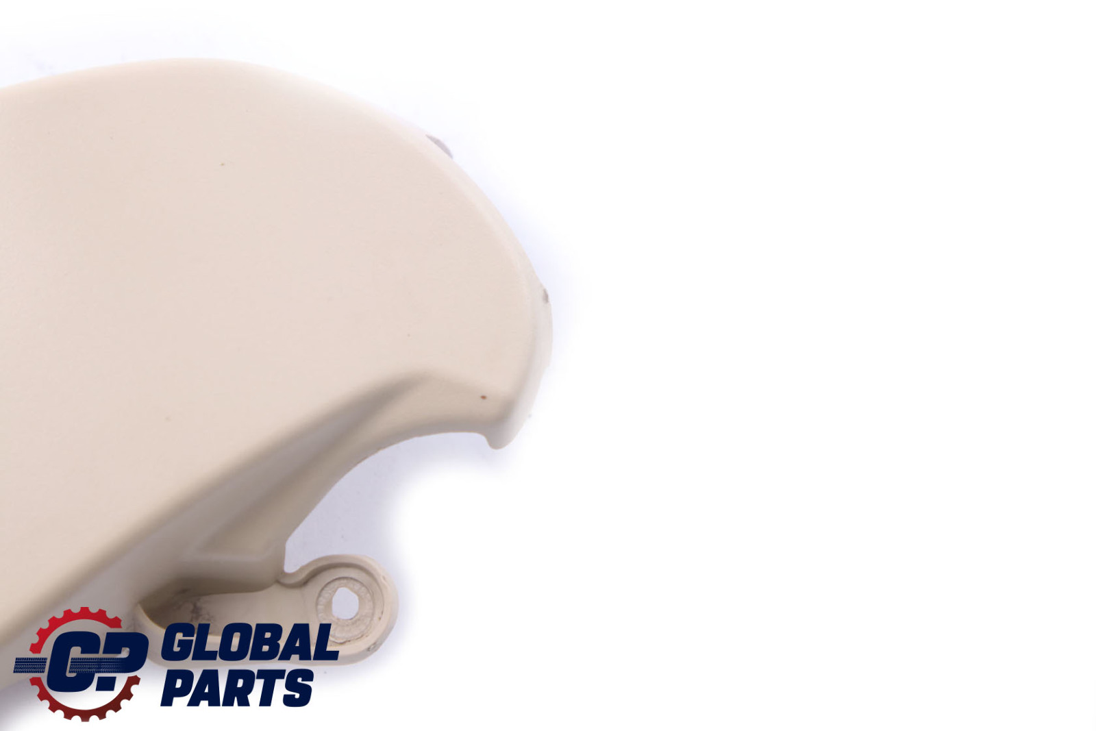 BMW E93 Front Right Seat O/S Cover Inner Trim Cremebeige 9114926