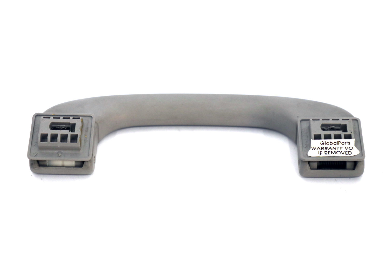 BMW 3 5 Series E60 E61 E84 E90 E91 E92 Front Grey Interior Grab Handle