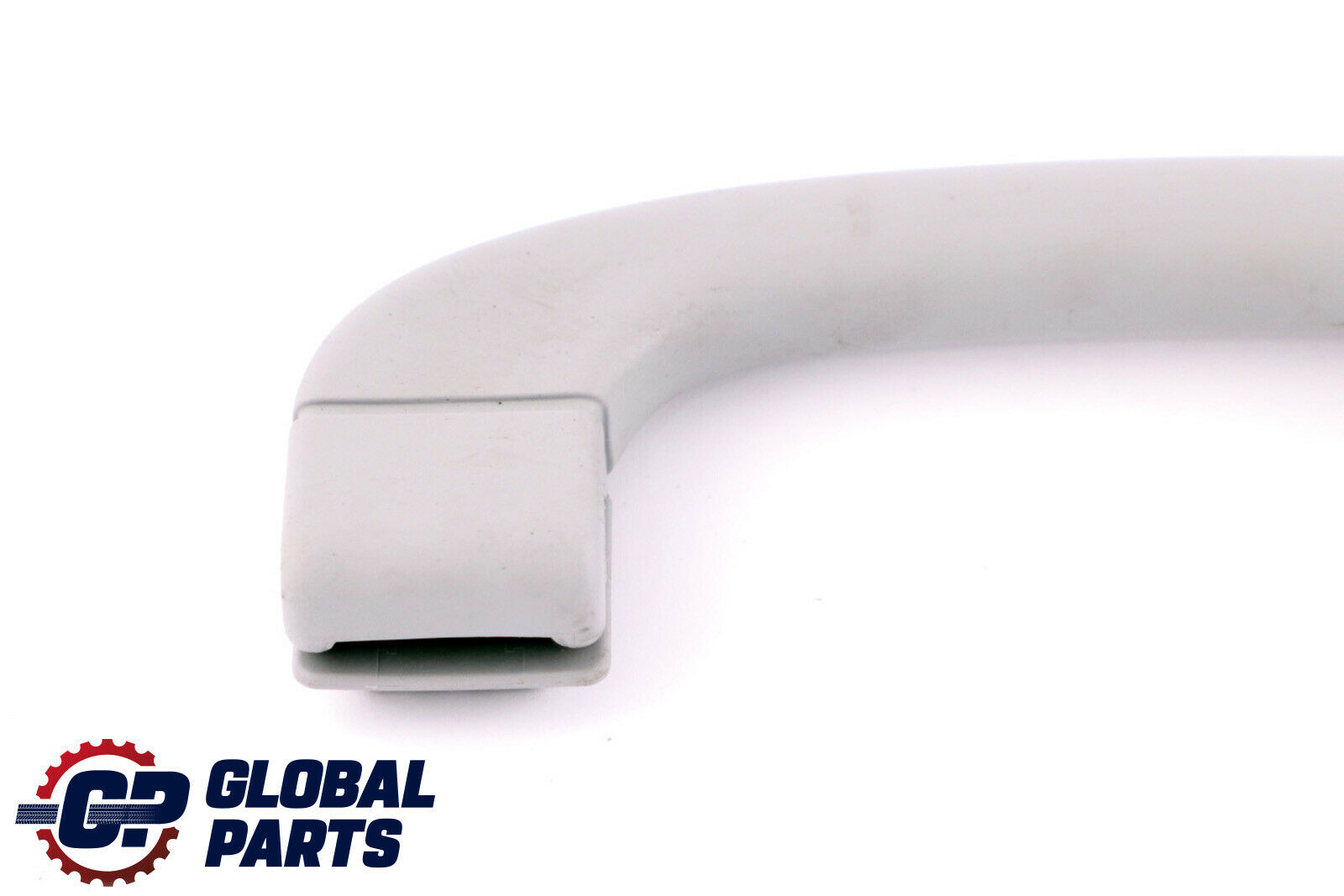 BMW 3 5 Series E60 E90 E92 Front Grey Interior Grab Handle 9143518