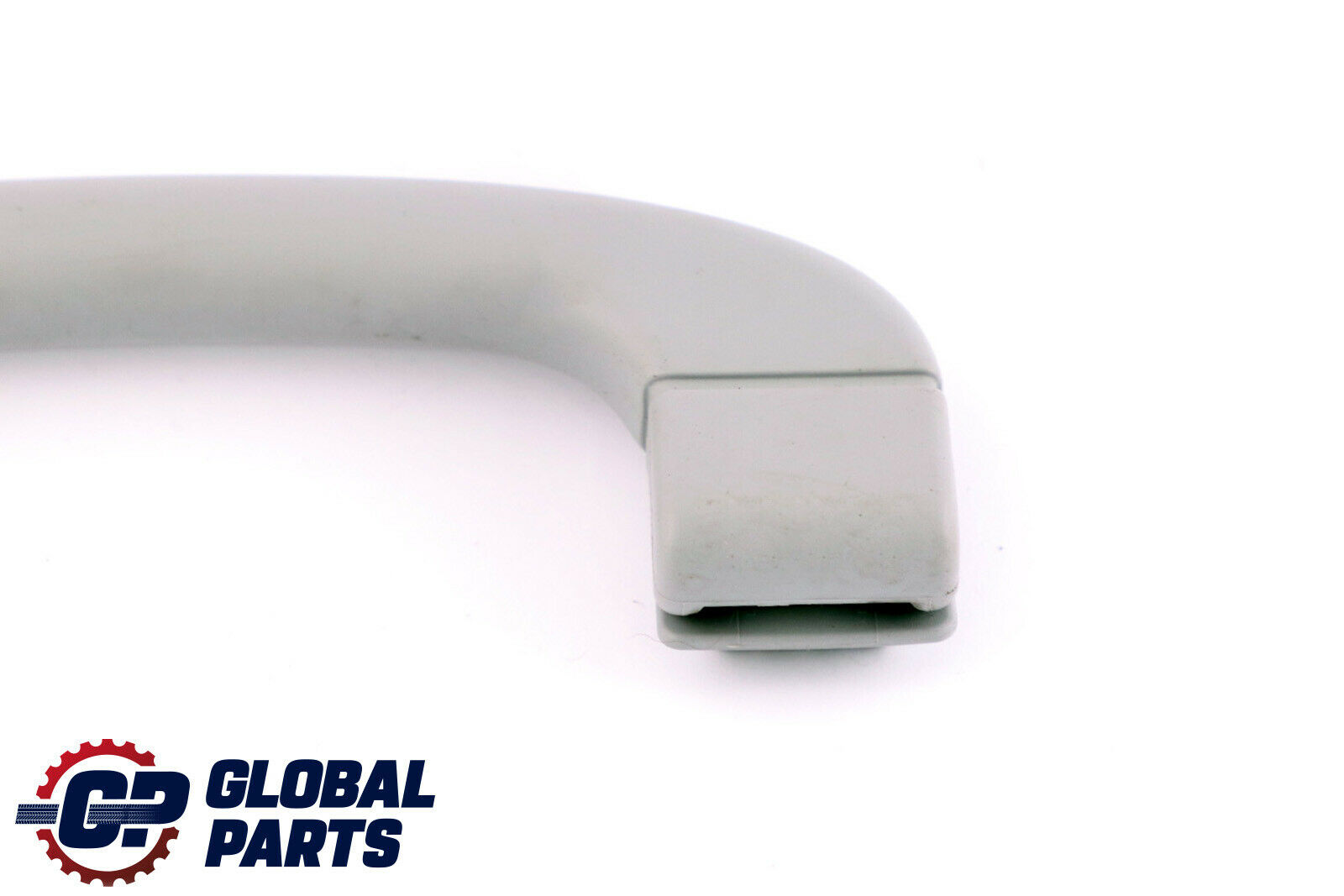 BMW 3 5 Series E60 E90 E92 Front Grey Interior Grab Handle 9143518