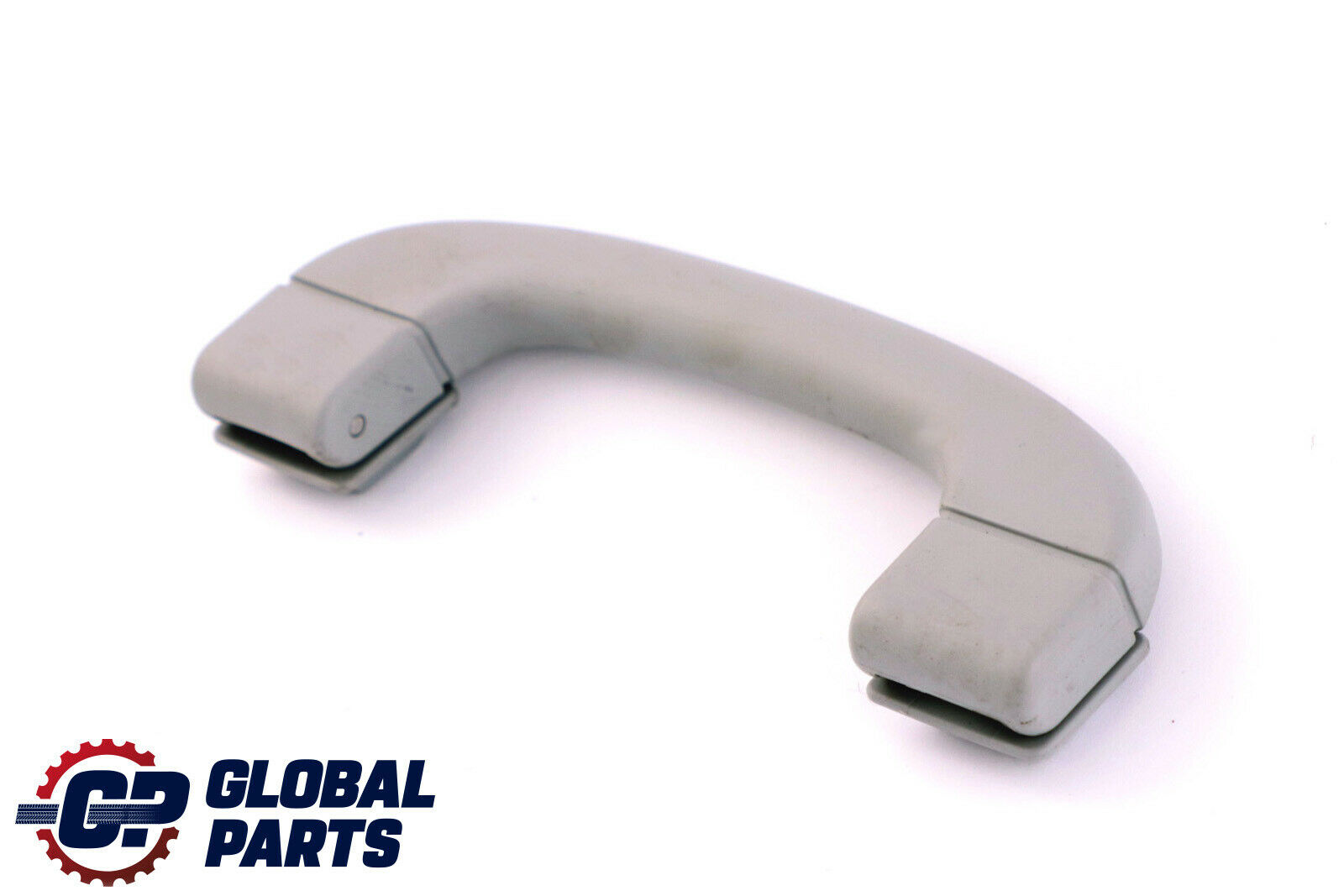 BMW 3 5 Series E60 E90 E92 Front Grey Interior Grab Handle 9143518