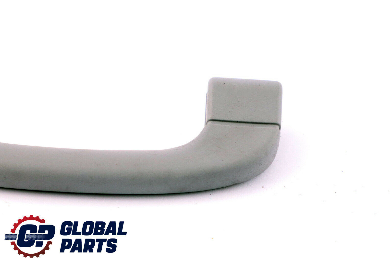 BMW 3 5 Series E60 E90 E92 Front Grey Interior Grab Handle 9143518