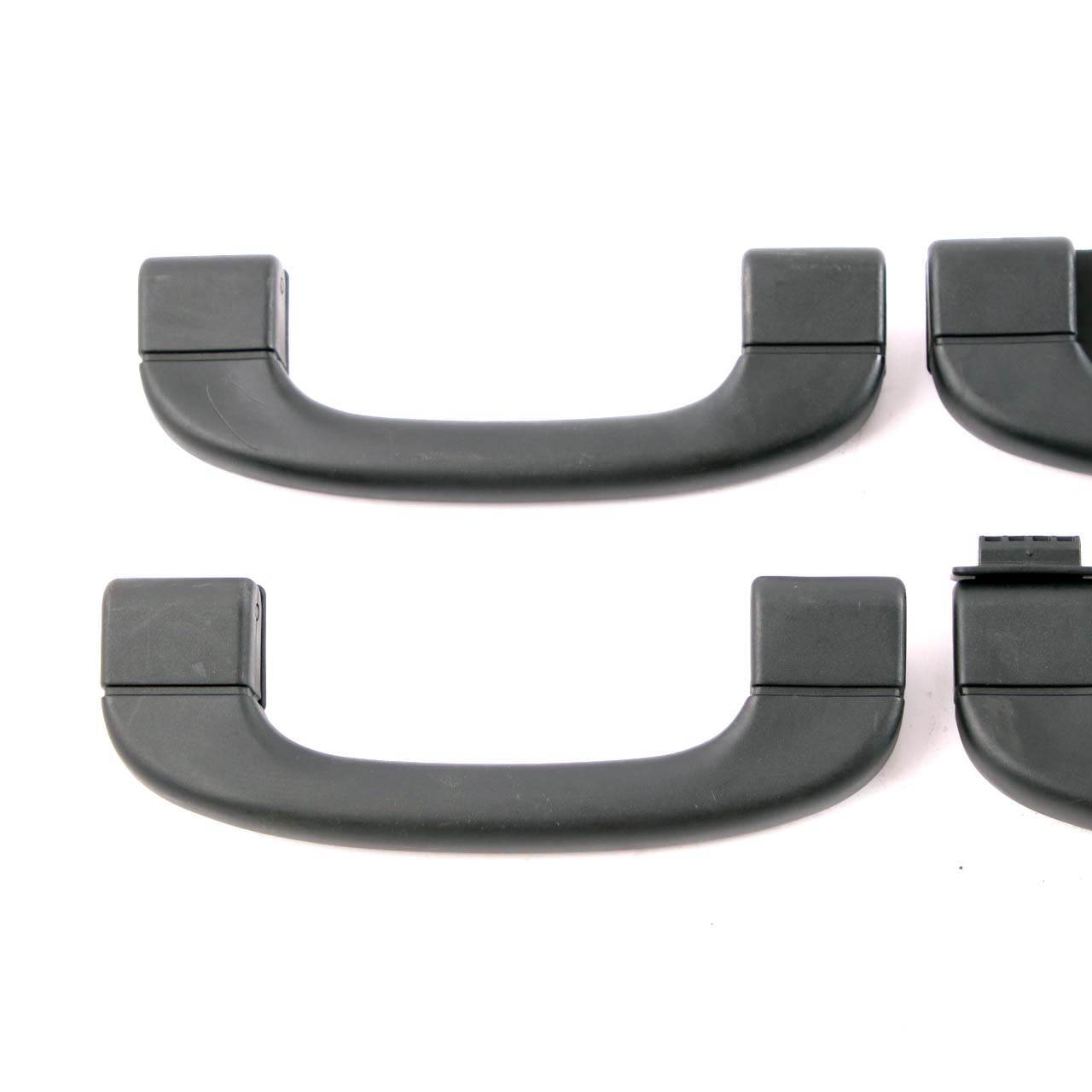 Roof Grab Handle BMW E81 E87 E90 Interior Front Rear Left Right Set 9143530