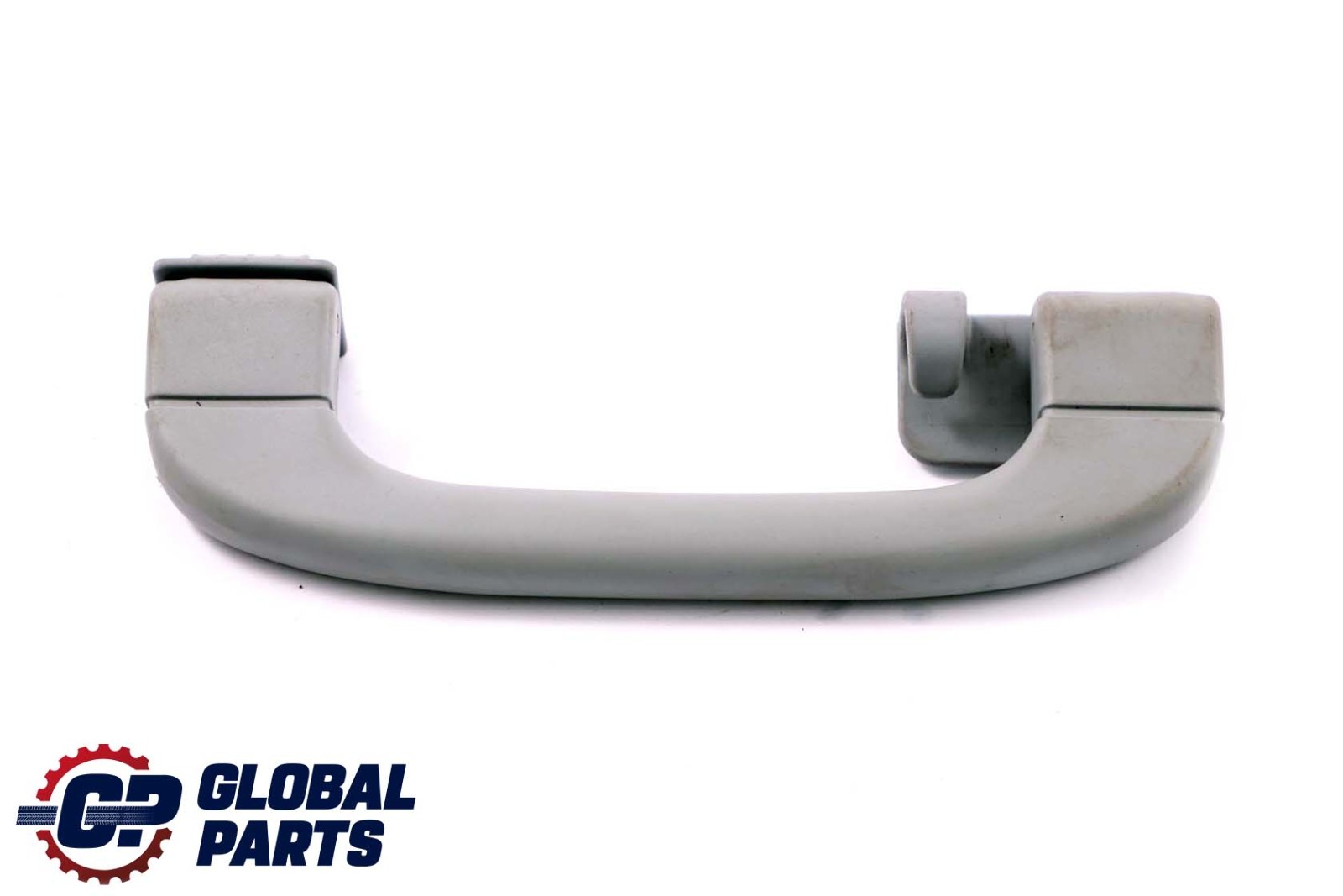 BMW 3 5 Series E60 E61 E90 E91 Rear Grey Interior Right Grab Handle O/S 9143530