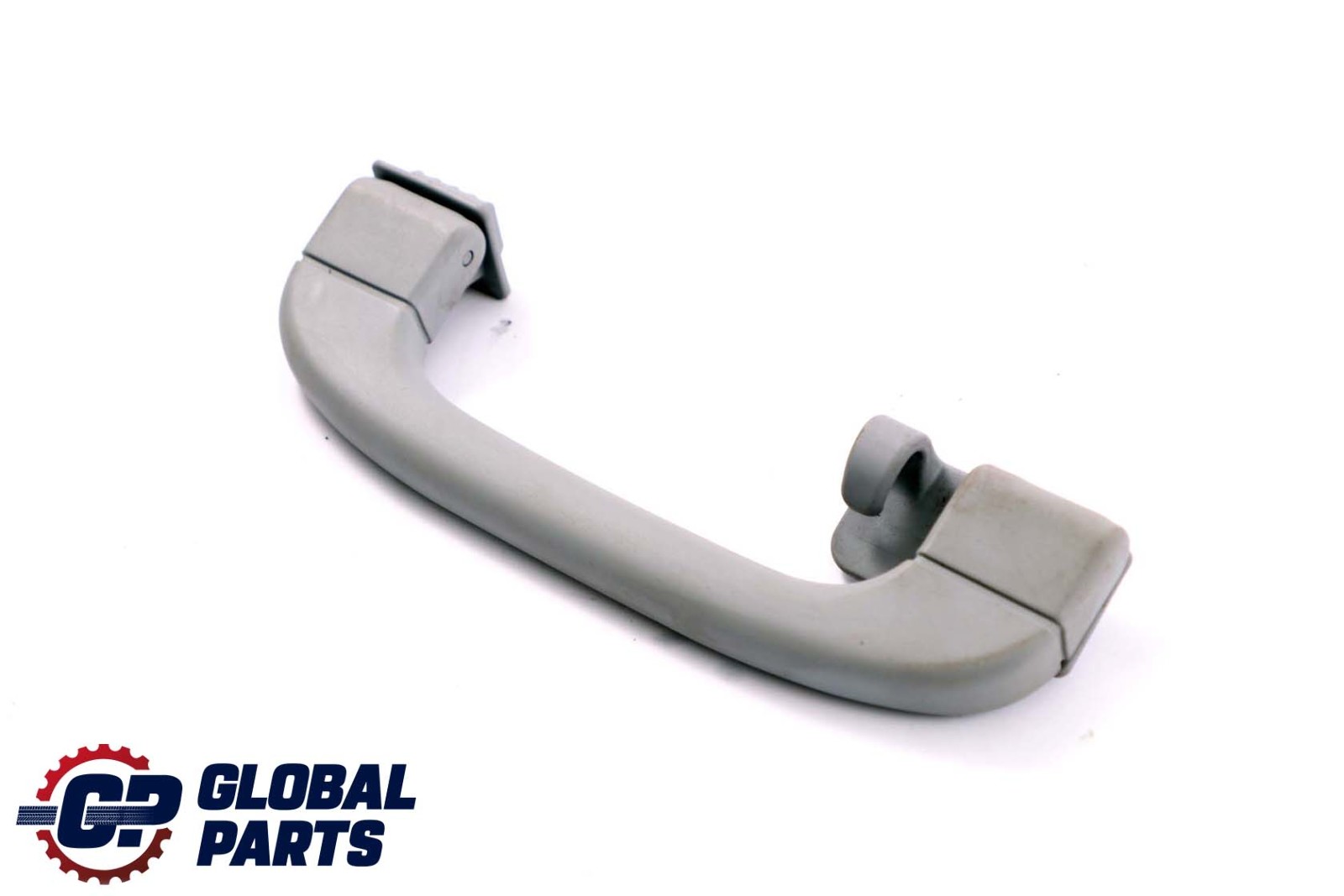 BMW 3 5 Series E60 E61 E90 E91 Rear Grey Interior Right Grab Handle O/S 9143530