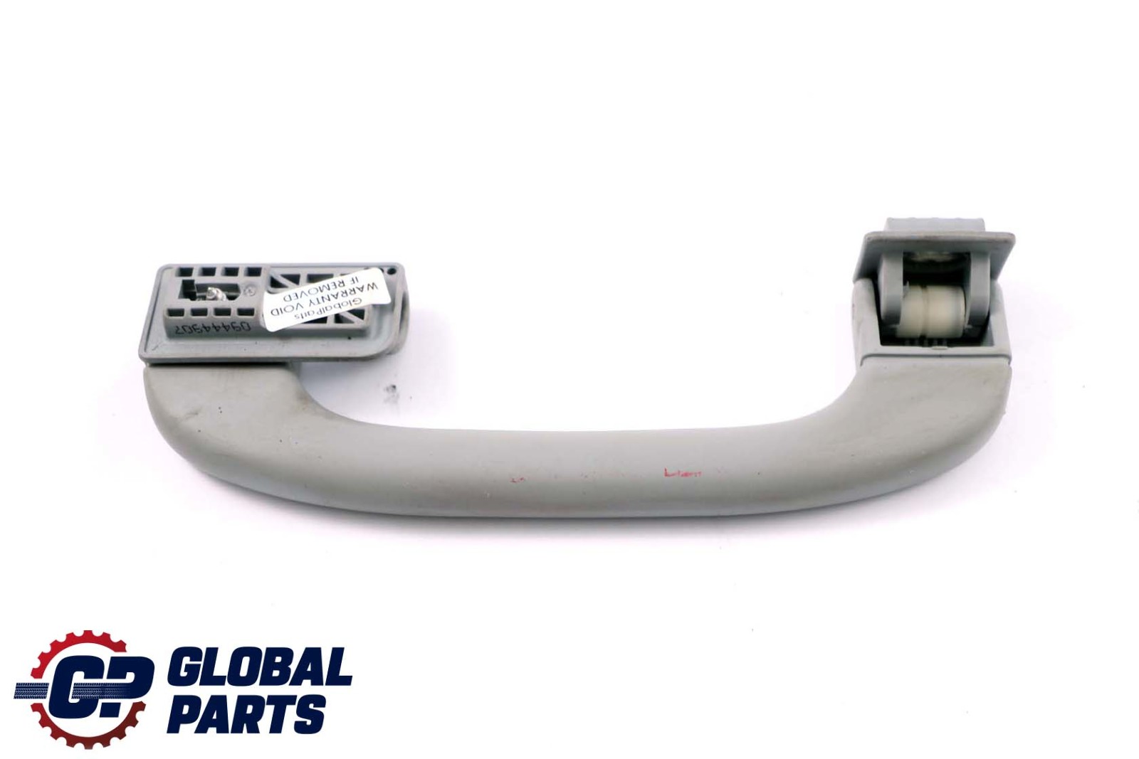 BMW 3 5 Series E60 E61 E90 E91 Rear Grey Interior Right Grab Handle O/S 9143530