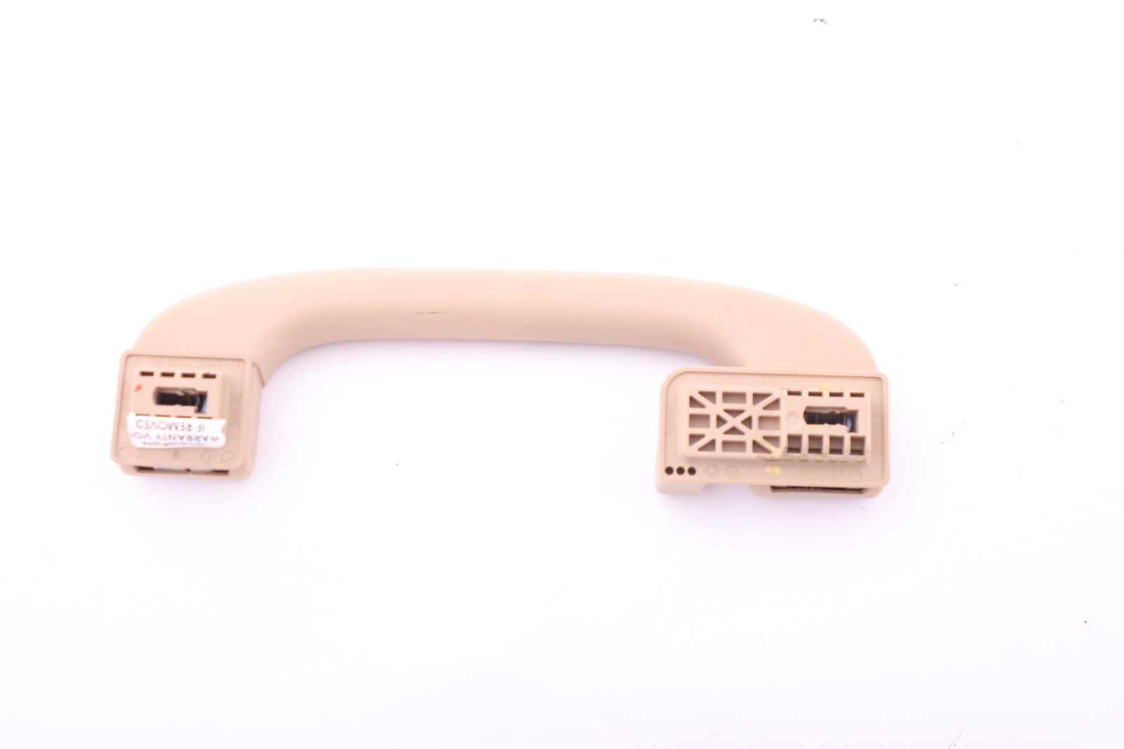 BMW 3 X1 Series E84 E90 E91 Interior Grab Handle Rear Right O/S Beige 9143542