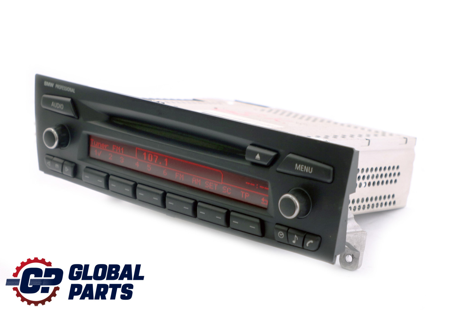 BMW E87 LCI E90 E91 E92 Radio CD Professional 9144773