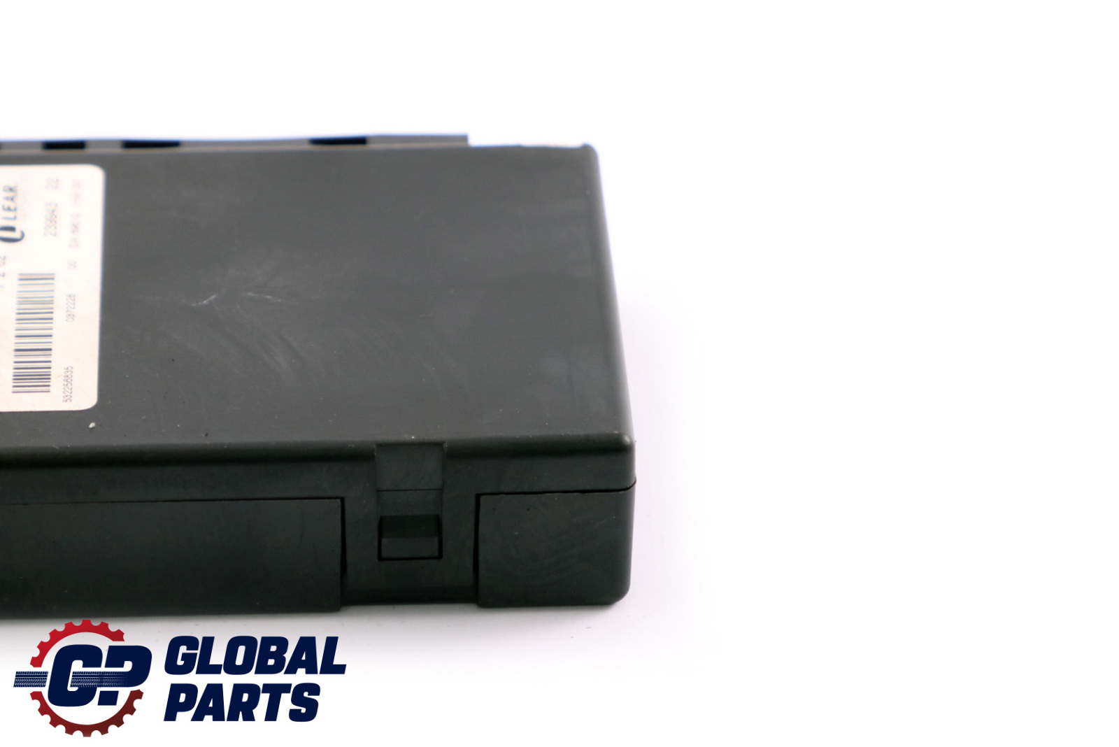 BMW E60 E61 E63 E64 Aufbau Gateway Modul KGM LOW