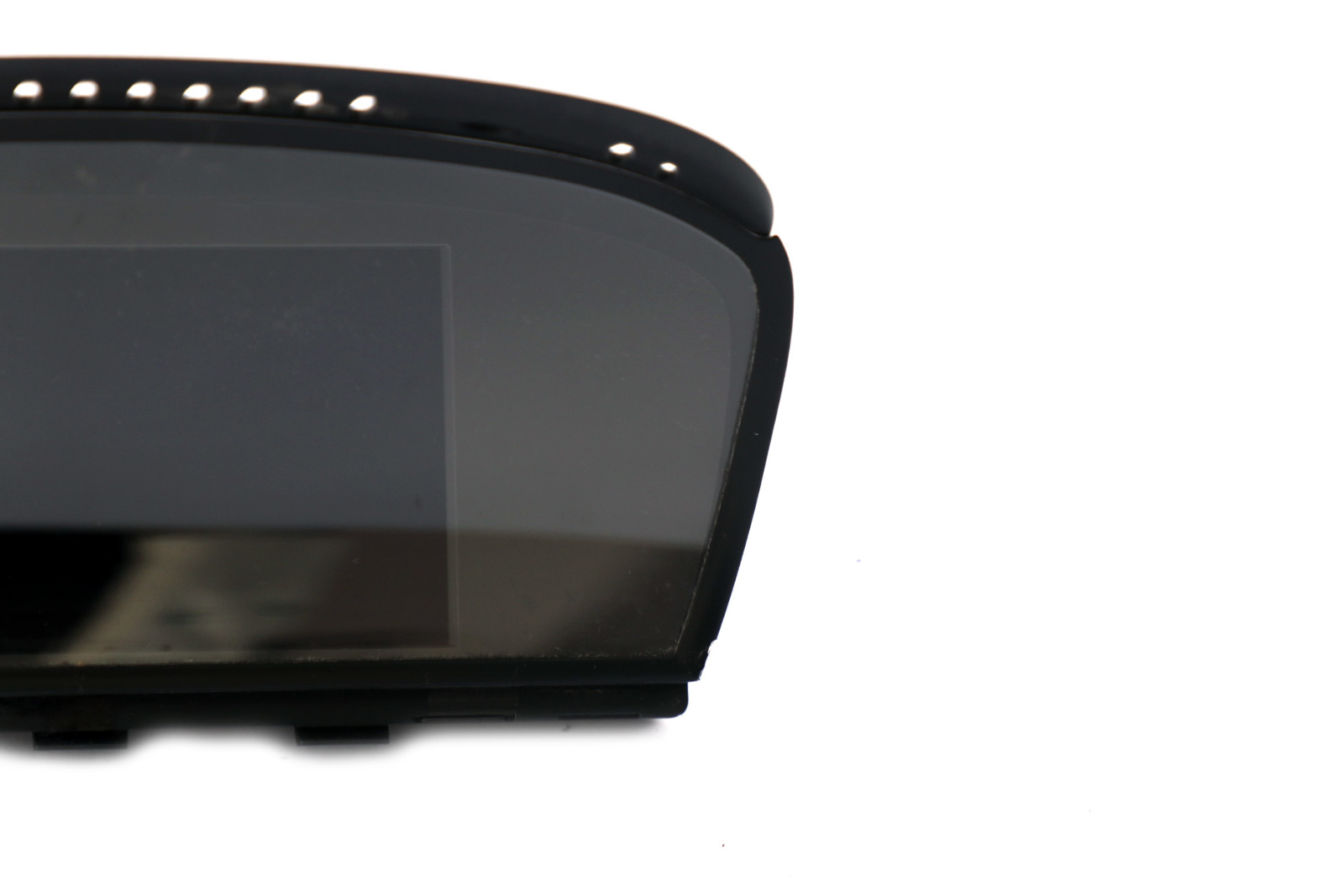 BMW E60 E63 E64 Navi Bordmonitor Bildschirm Steuergerät 6,5" 9145103