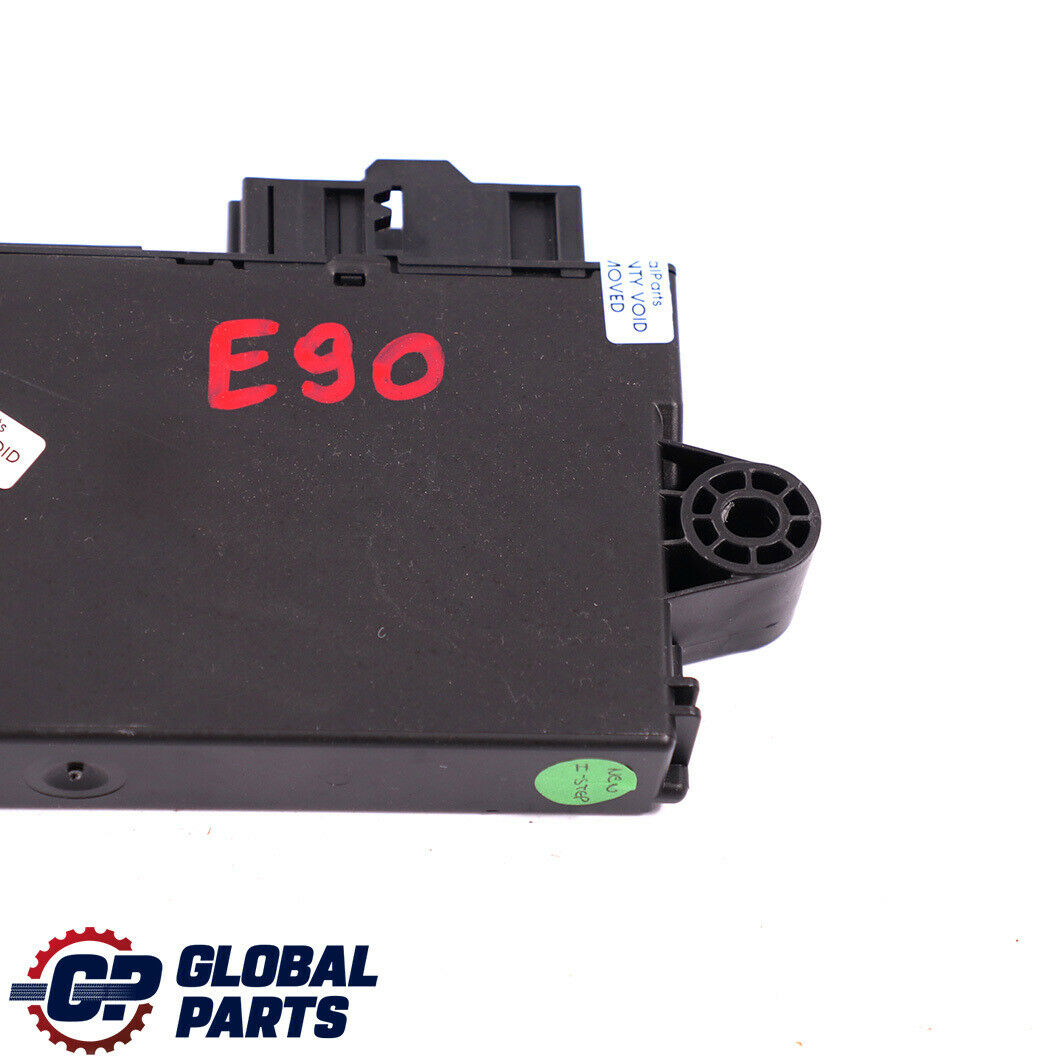 BMW 1 3 5 er E60 E87 E90 Steuergerät CAS ECU CAS 3 9147184