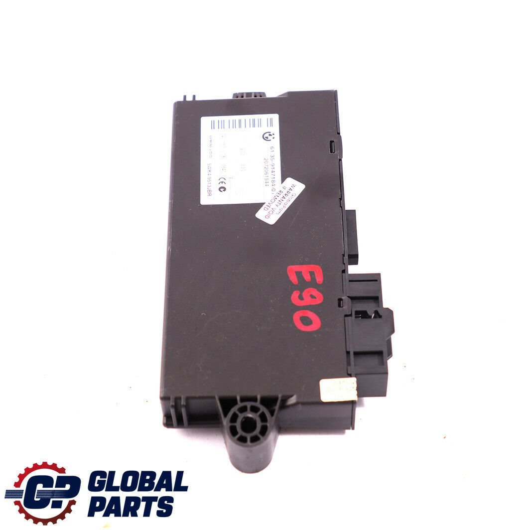 BMW 1 3 5 er E60 E87 E90 Steuergerät CAS ECU CAS 3 9147184