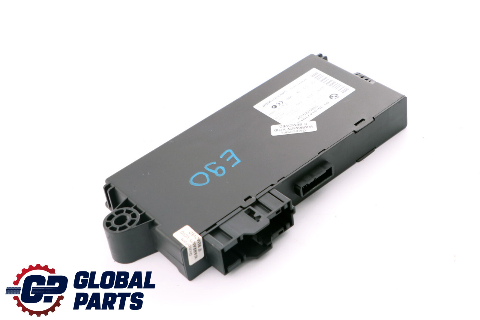 BMW E60 E81 E87 E90 E91 E92 CAS3 ECU Steuergerät Modul CAS 3 9147191