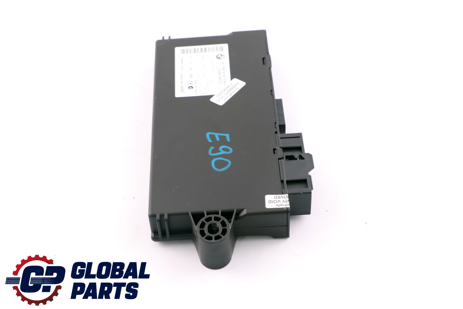 BMW E60 E81 E87 E90 E91 E92 CAS3 ECU Steuergerät Modul CAS 3 9147191